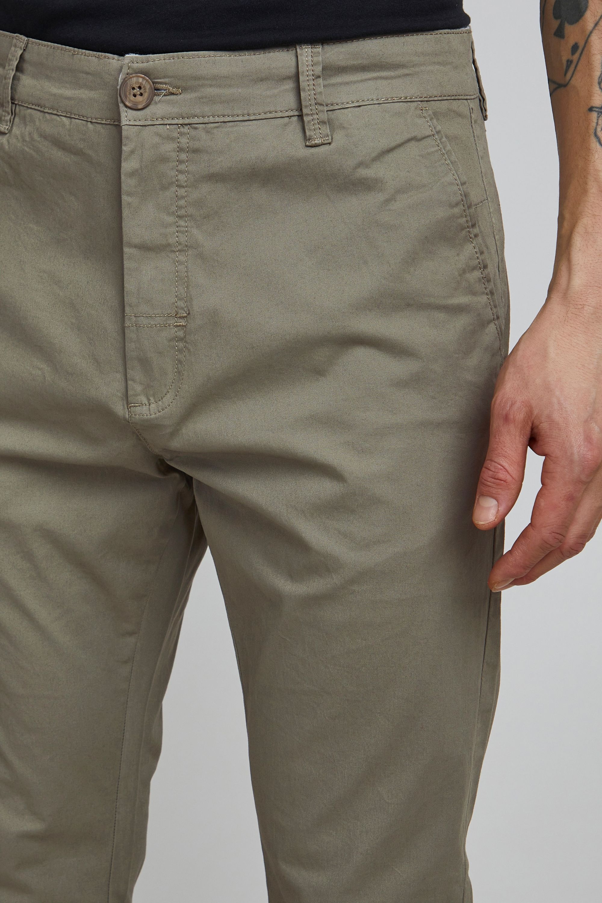 !Solid Chinohose »Chinohose SDJim«