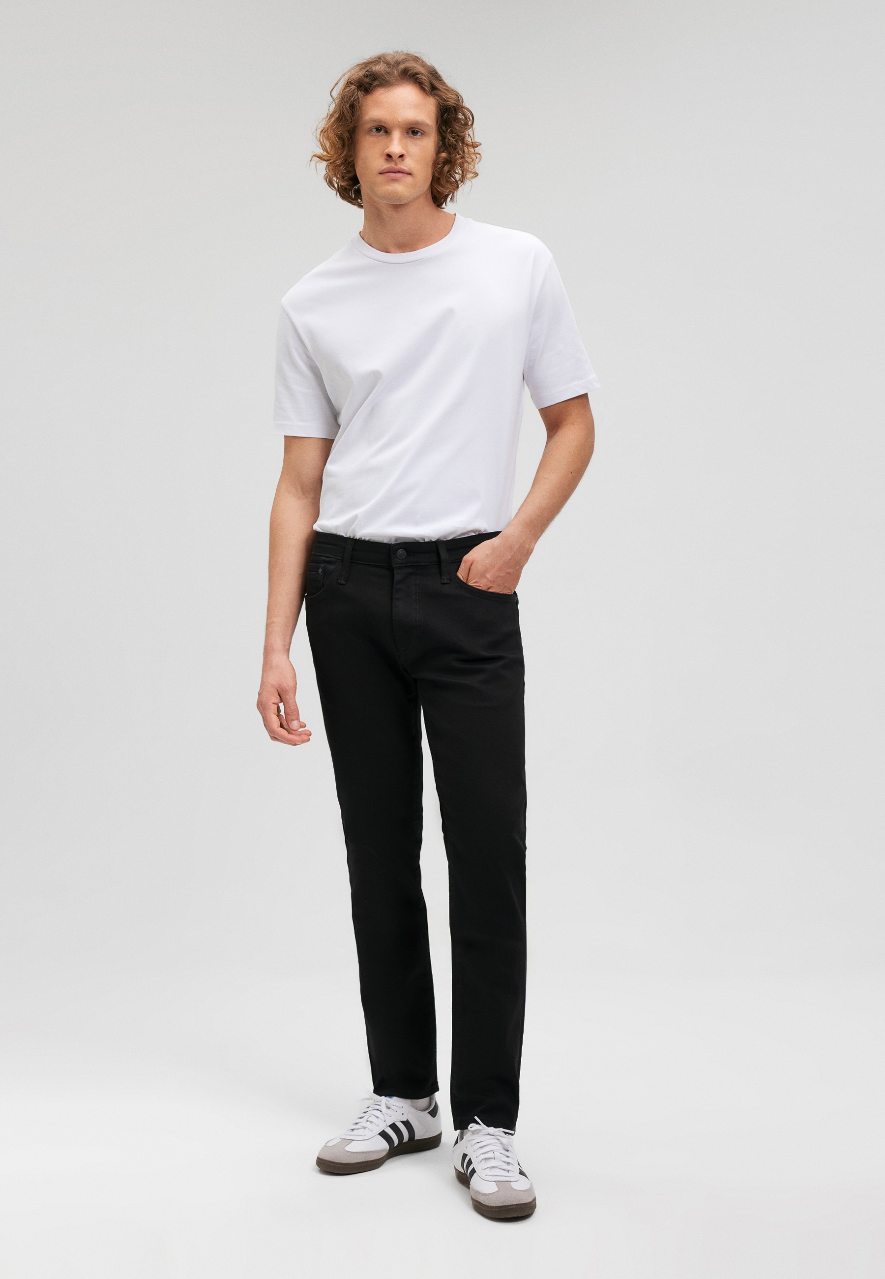 Mavi Skinny-fit-Jeans »JAKE« Slim Skinny Dž...