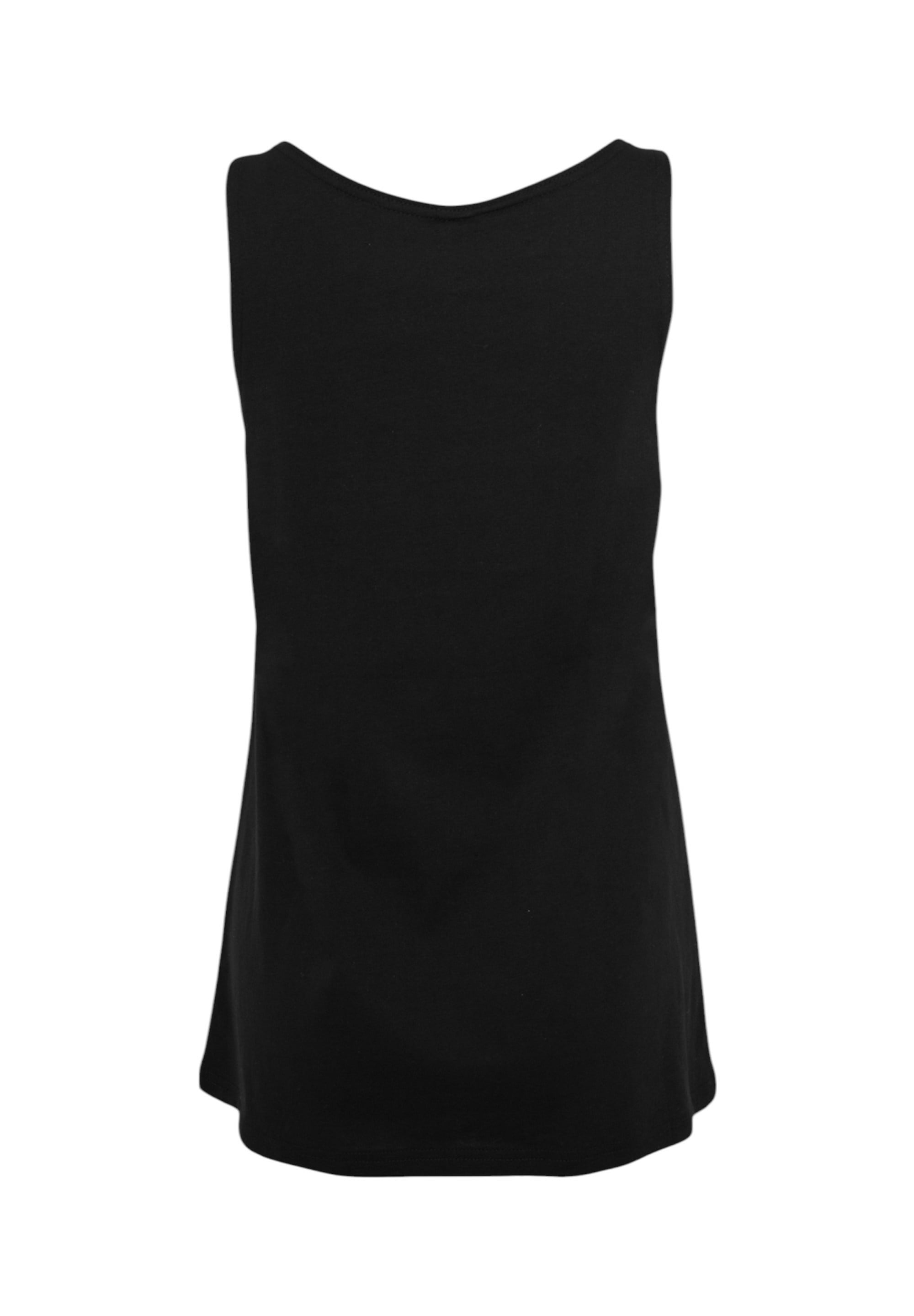 F4NT4STIC T-Shirt »The Rolling Stones Zunge«, Premium Qualität