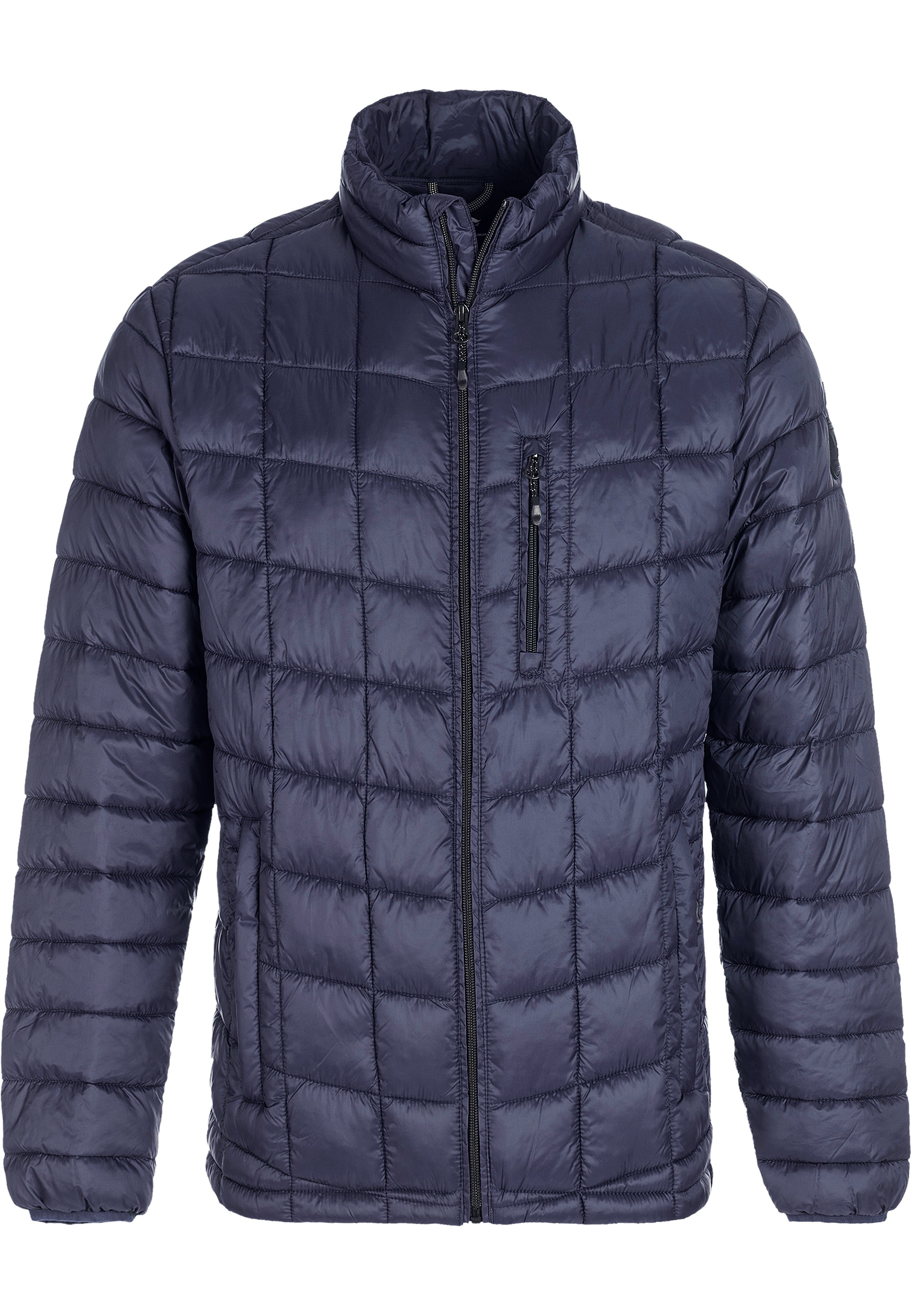 WHISTLER Outdoorjacke »Luis«, mit praktischen Taschen