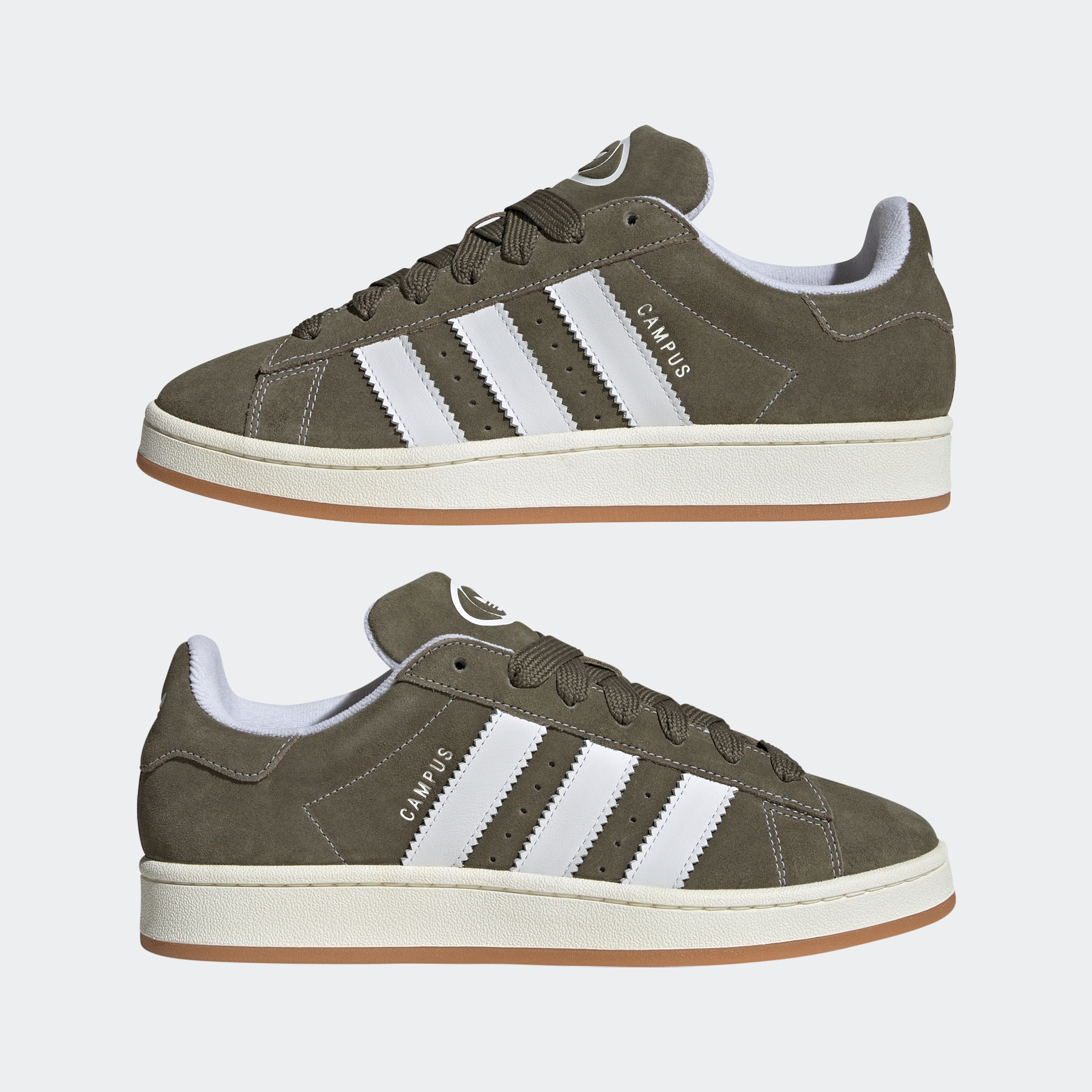 adidas Originals Sneaker »CAMPUS 00S«