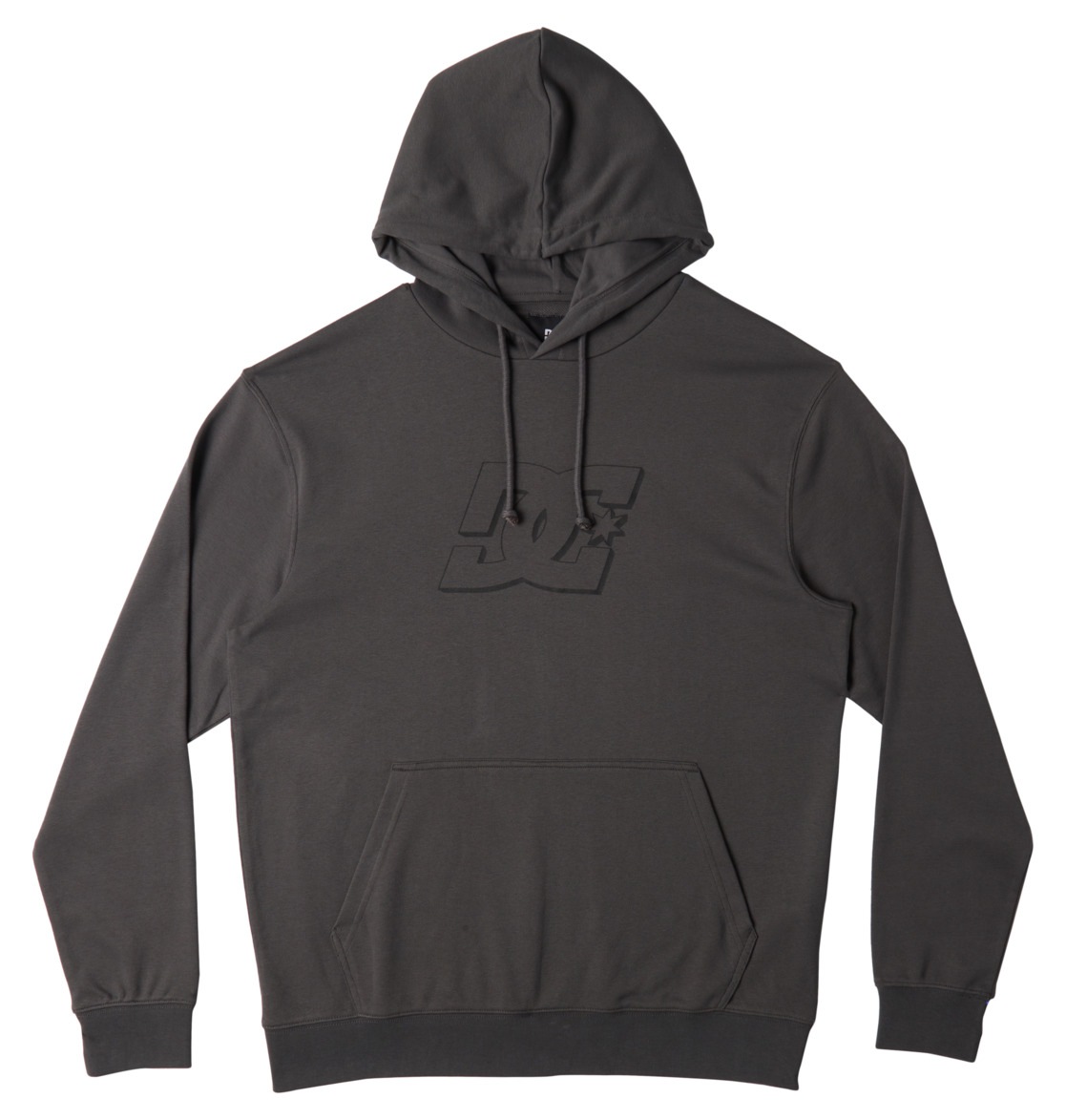 DC Shoes Kapuzensweatshirt »Hampden«