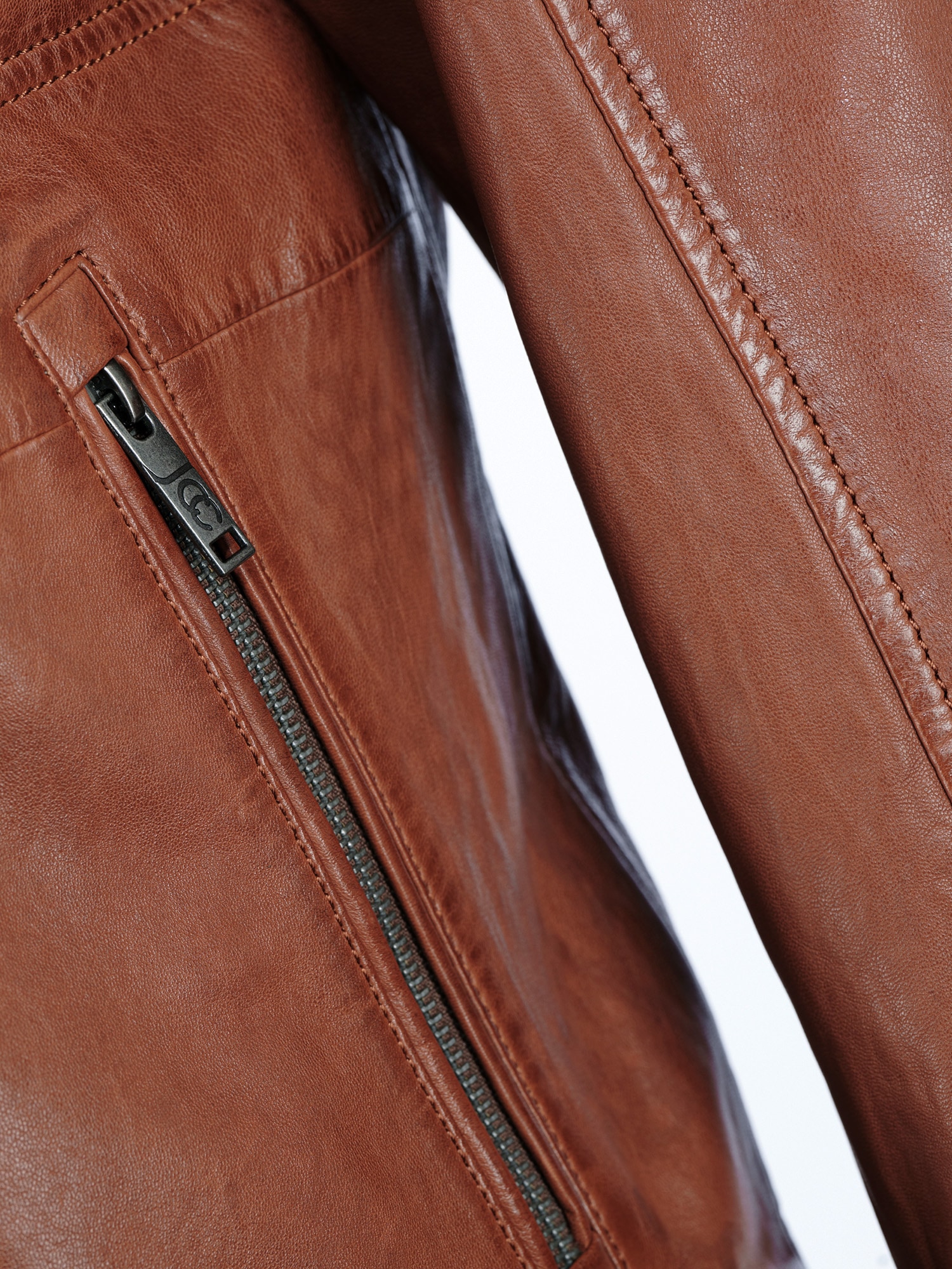 JCC Lederjacke »3102164«