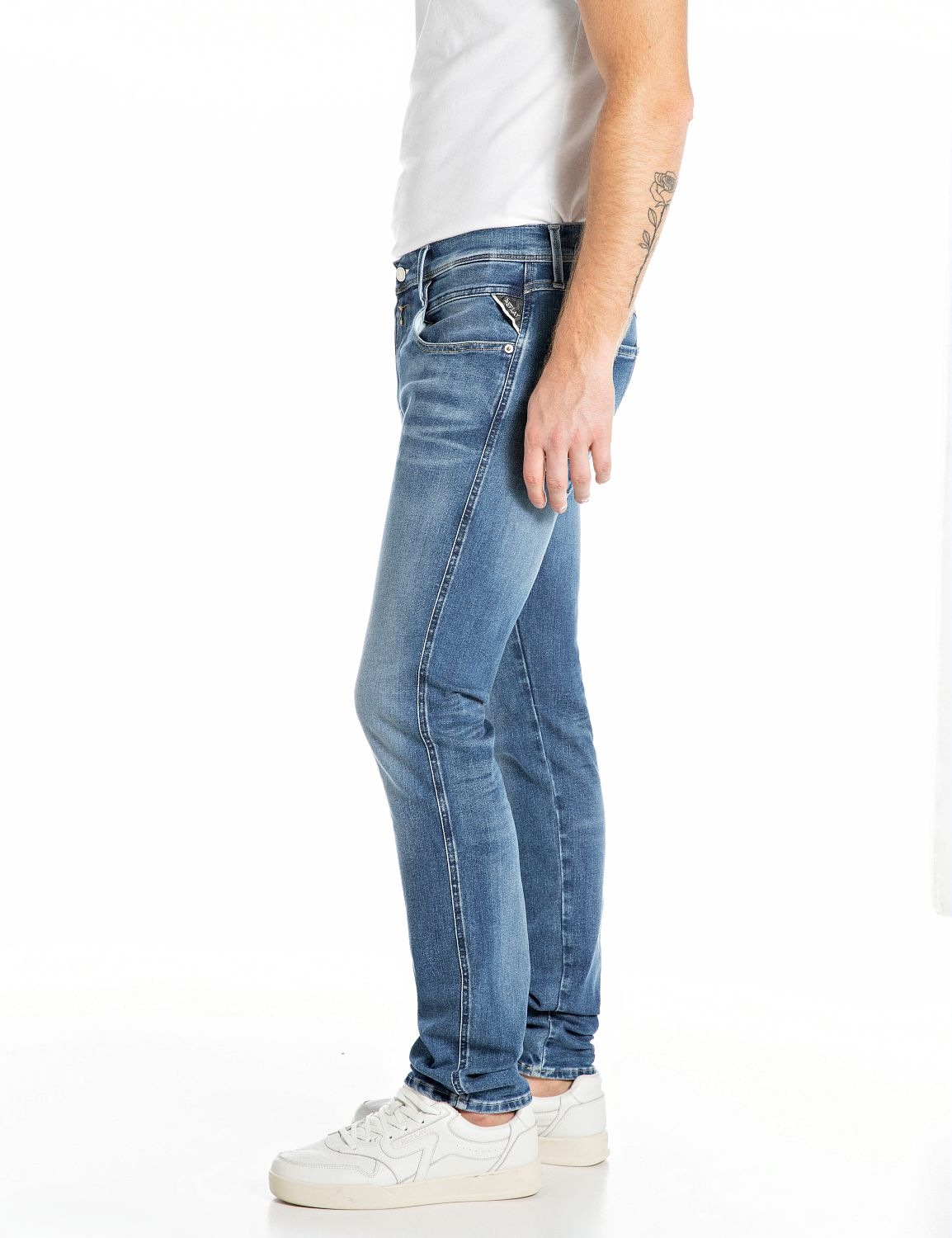 Replay "Anbass" günstig online kaufen