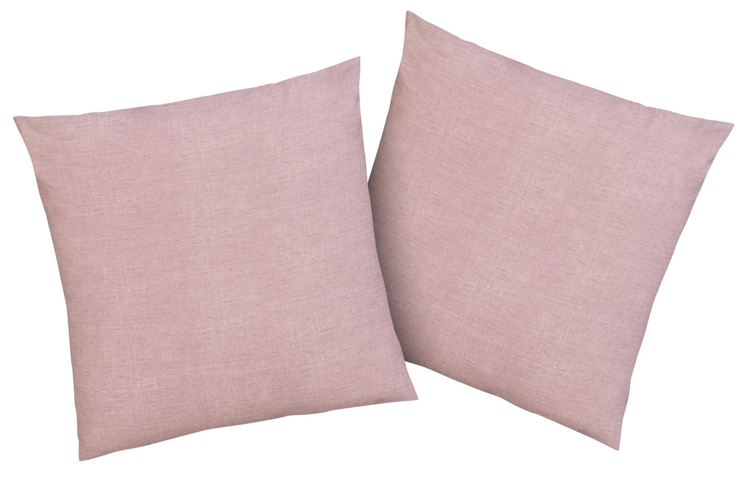 OTTO home Kissenbezüge "Melli Kissenbezug, OEKO-TEX und Made in Green zerti günstig online kaufen