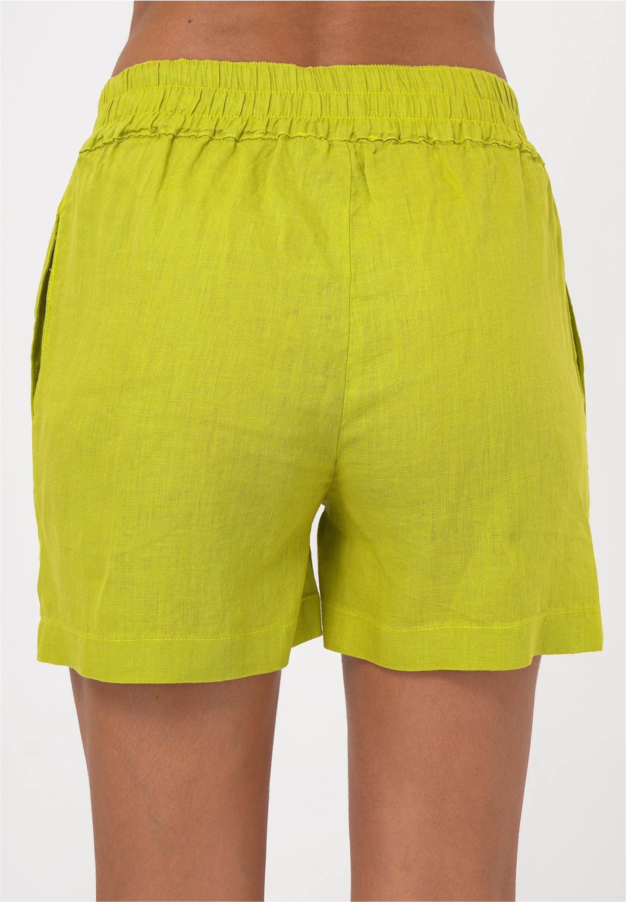 freshlions Shorts »Amara«, (1 tlg.), im klassischen Design