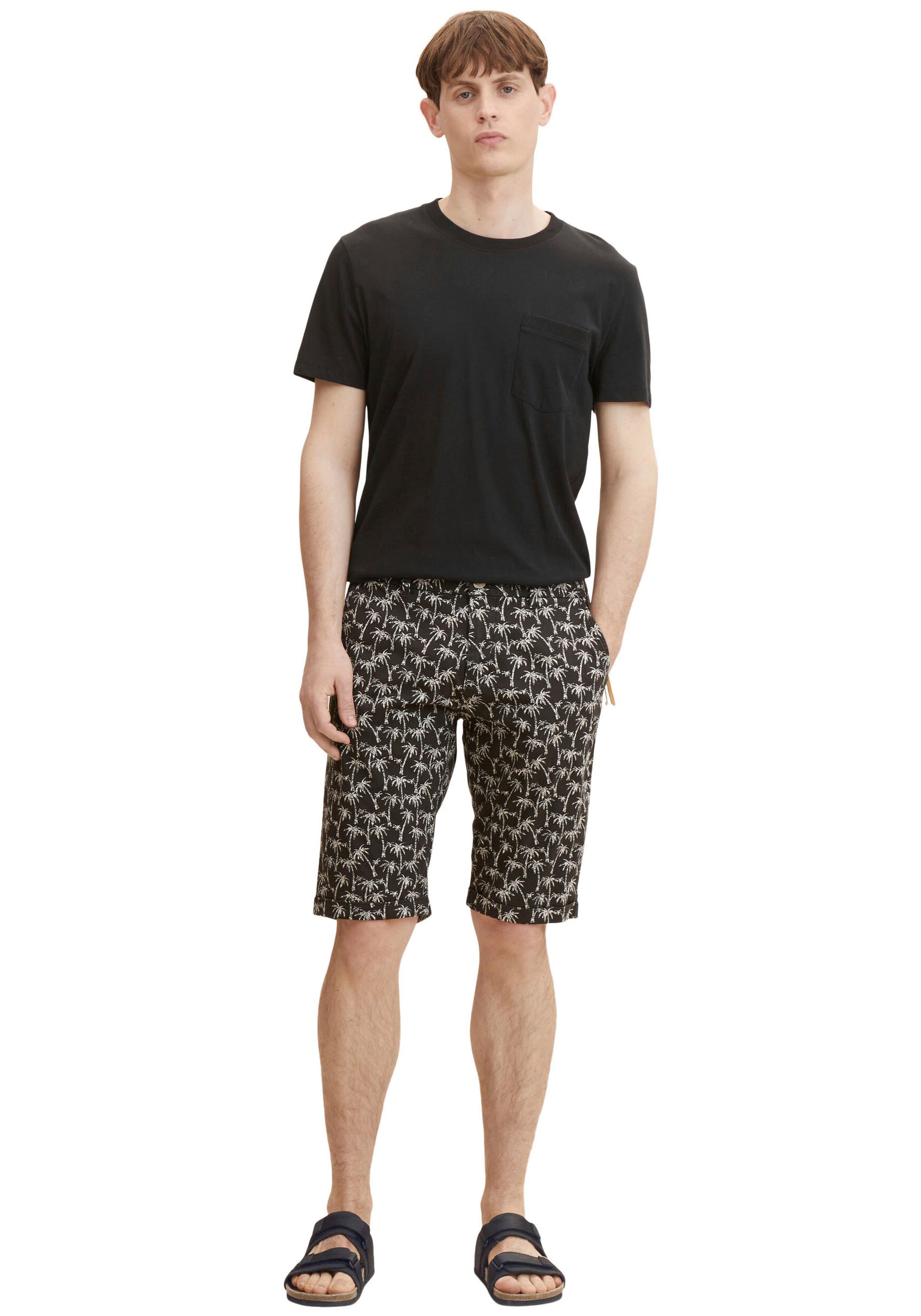 TOM TAILOR Shorts