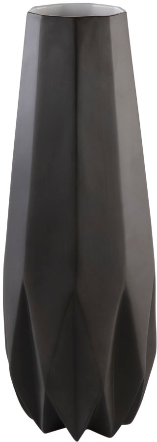 Kaiser Porzellan Tischvase "Polygono Star" Vase aus Biskuit-Porzellan, im z günstig online kaufen