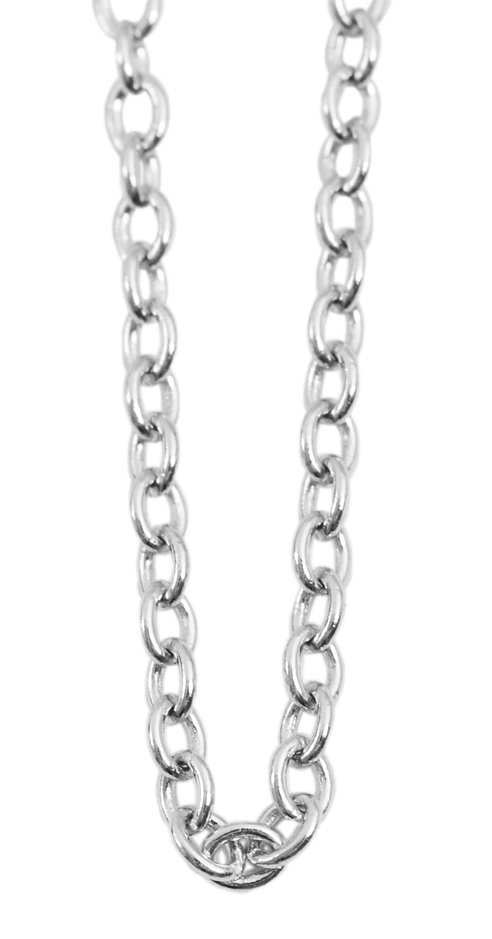 Adelia´s Kette ohne Anhänger »Halskette aus 925 Silber 60+3« Schöne Geschenkidee zum Geburtstag