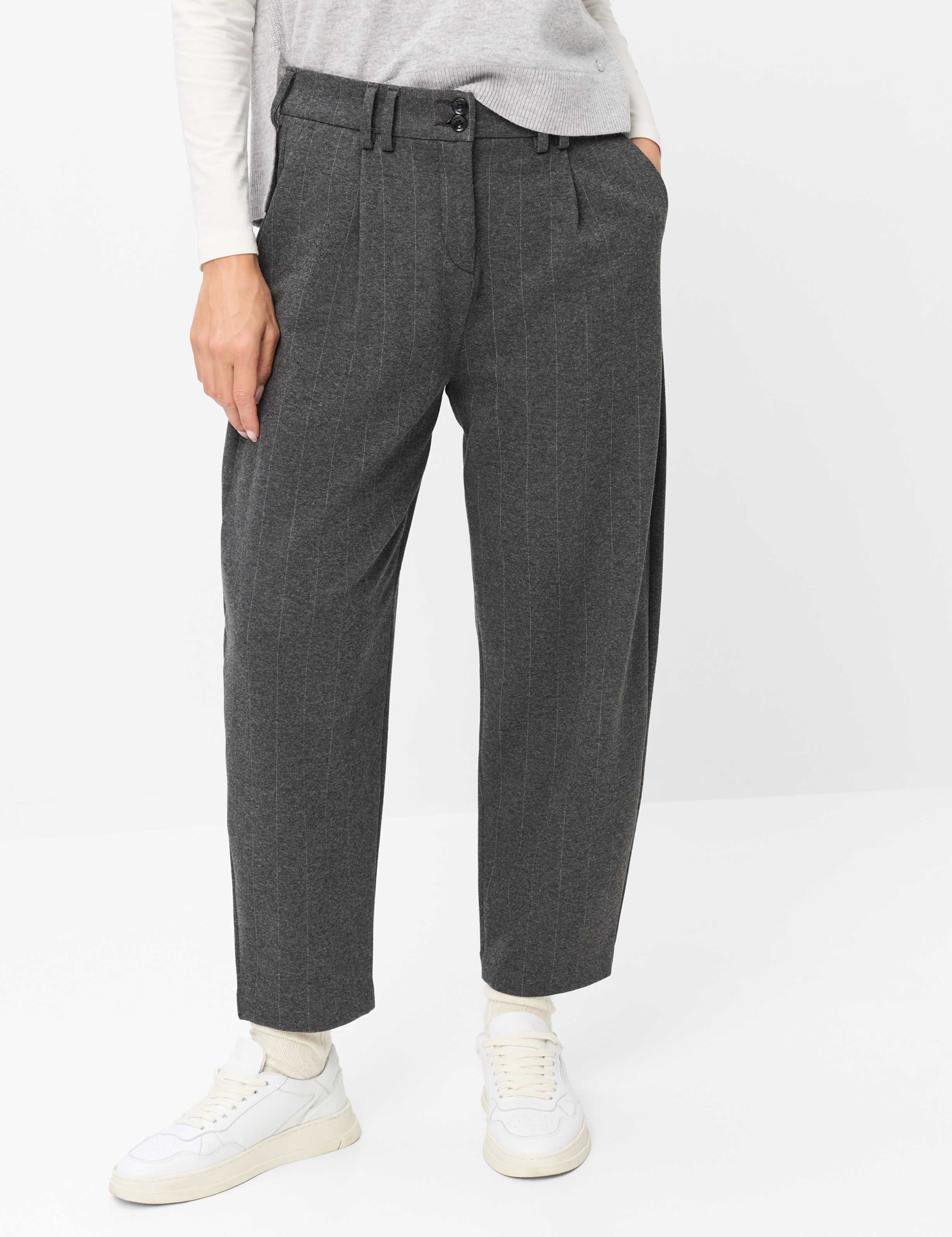 Brax 5-Pocket-Hose "Style MEGAN S"