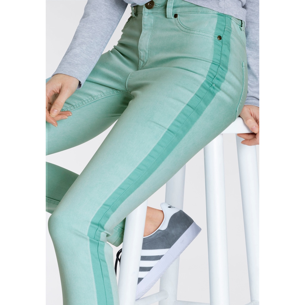 Arizona Skinny-fit-Jeans »Ultra Stretch«