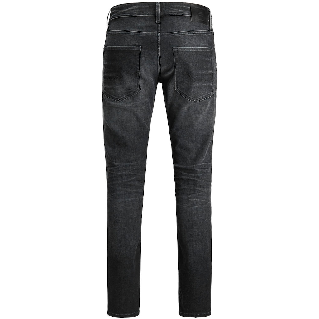 Jack & Jones Slim-fit-Jeans »Tim«