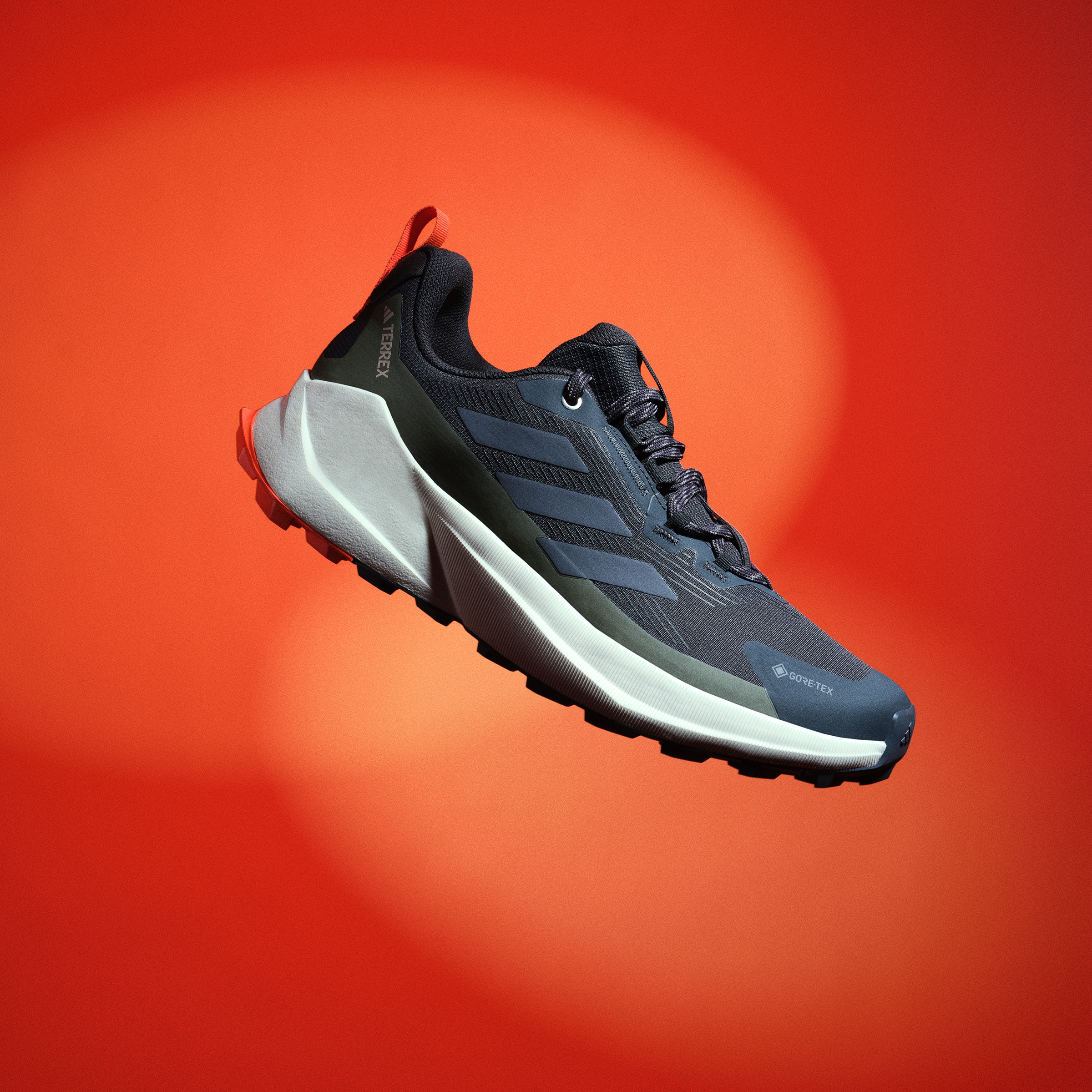 adidas TERREX Wanderschuh »TRAILMAKER 2 GORE-TEX«, wasserdicht