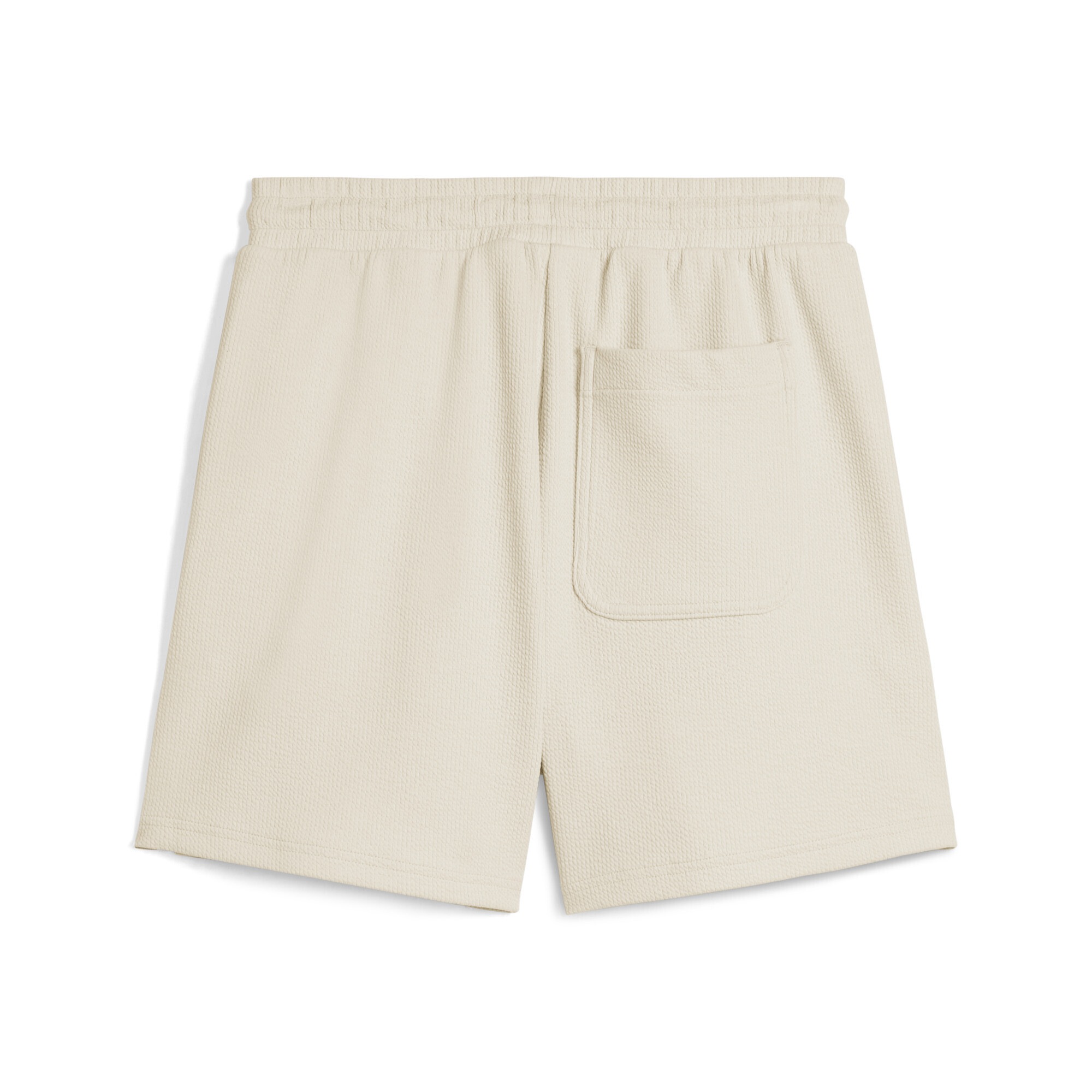 PUMA Sporthose »HER 5" Shorts mit hohem Bund Damen«