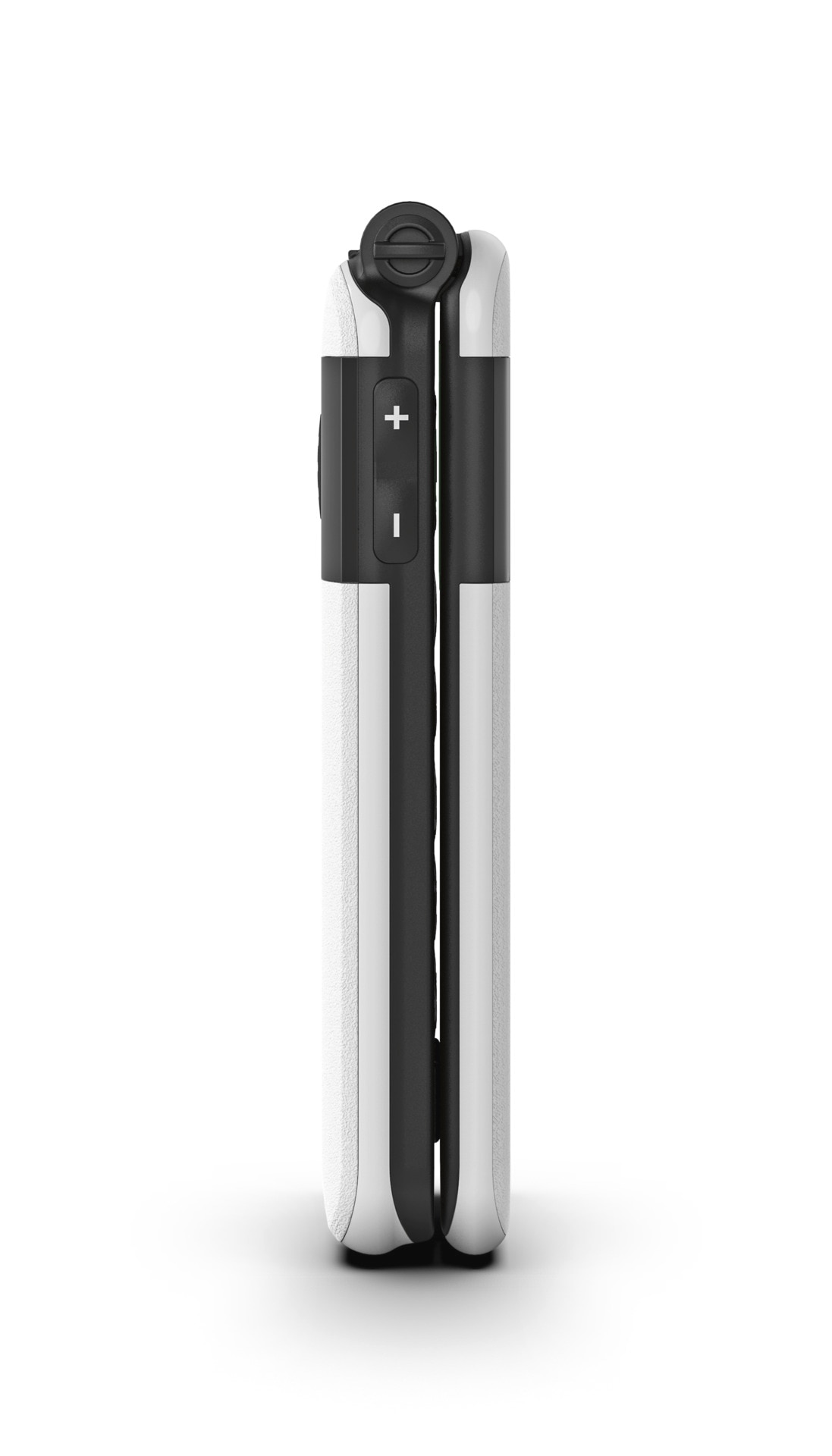 Emporia Klapphandy »emporiaSIMPLICITYglam 4G«, Weiß