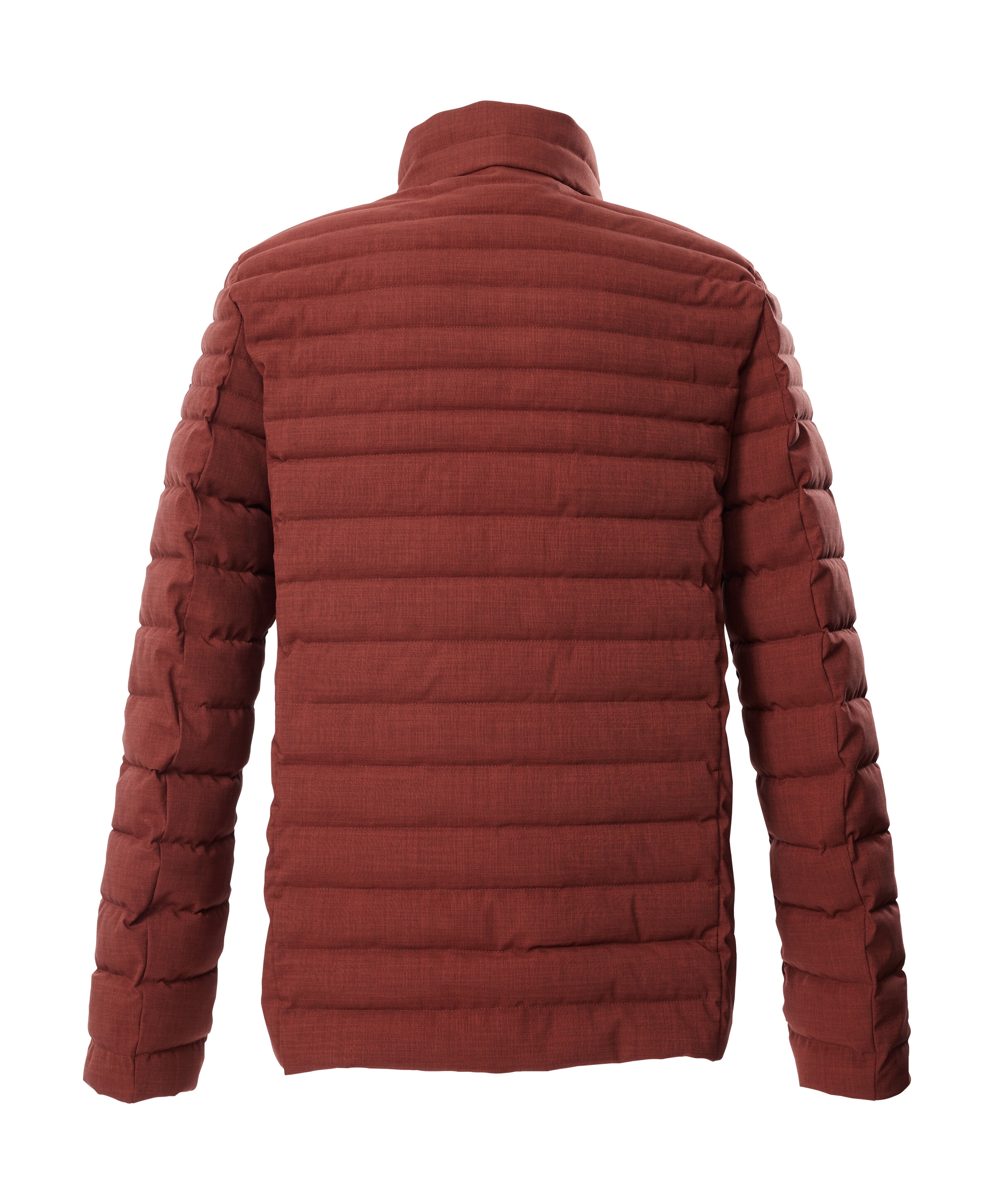 G.I.G.A. DX by killtec Steppjacke »GW 29 MN QLTD JCKT«, Urbaner Style, wasserabweisend, atmungsaktiv, PFAS-frei imprägniert