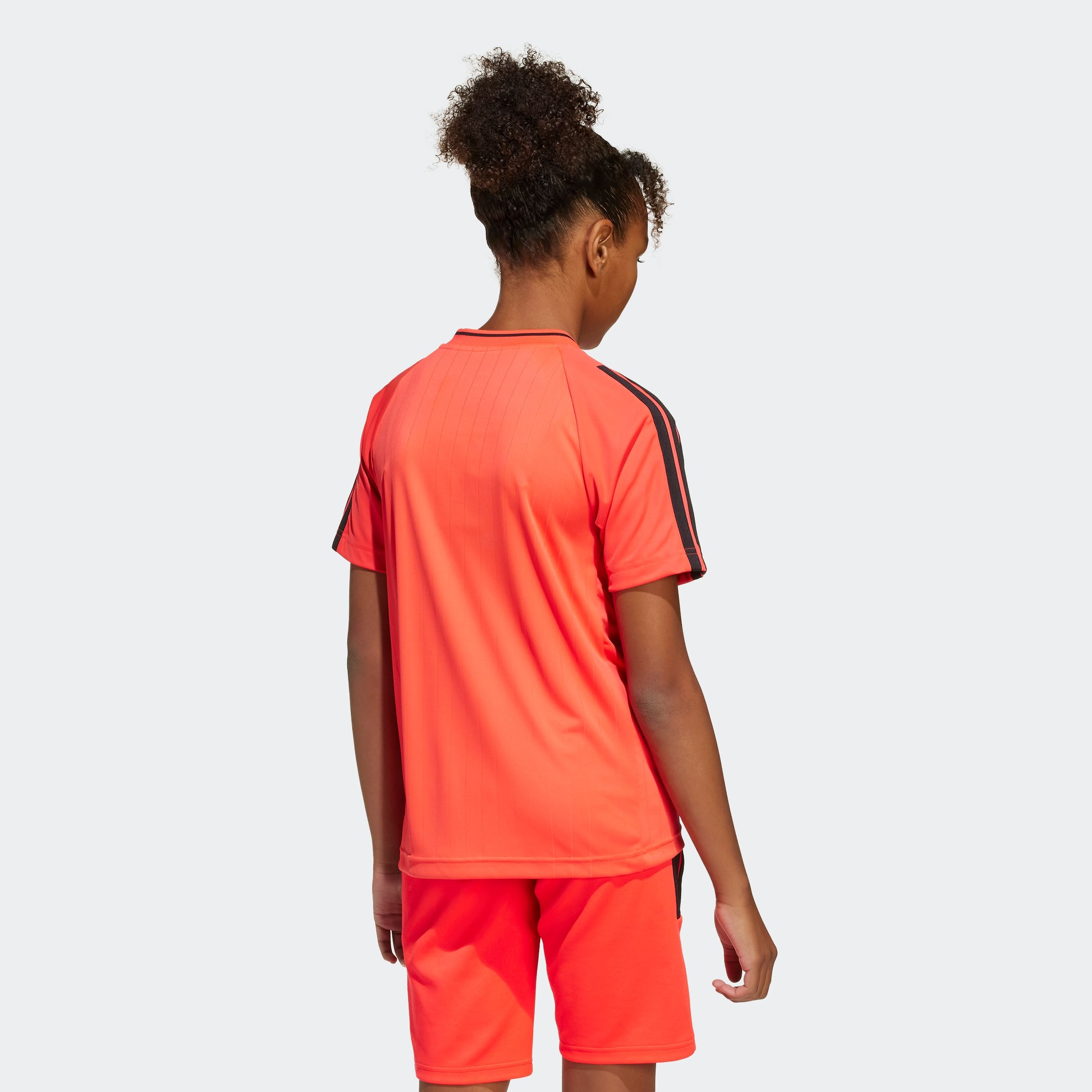adidas Sportswear T-Shirt »J HOT TEE«