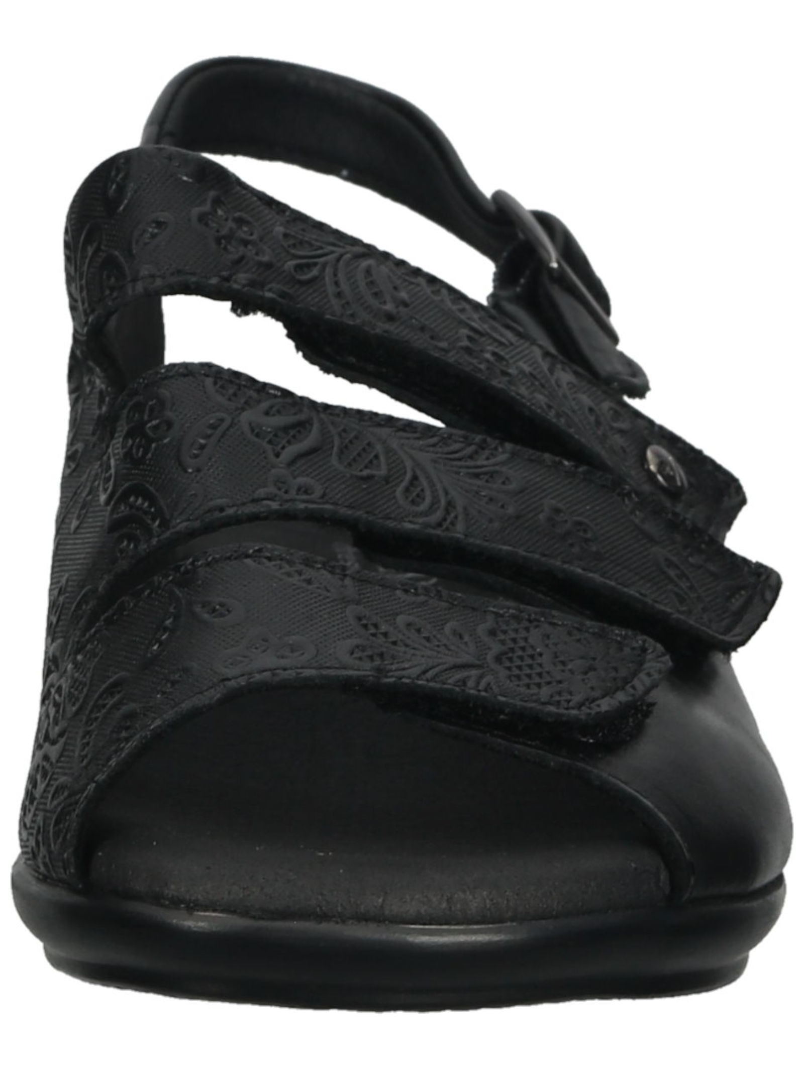 Arcopedico Riemchensandale »ARCOPEDICO Sandalen Leder«