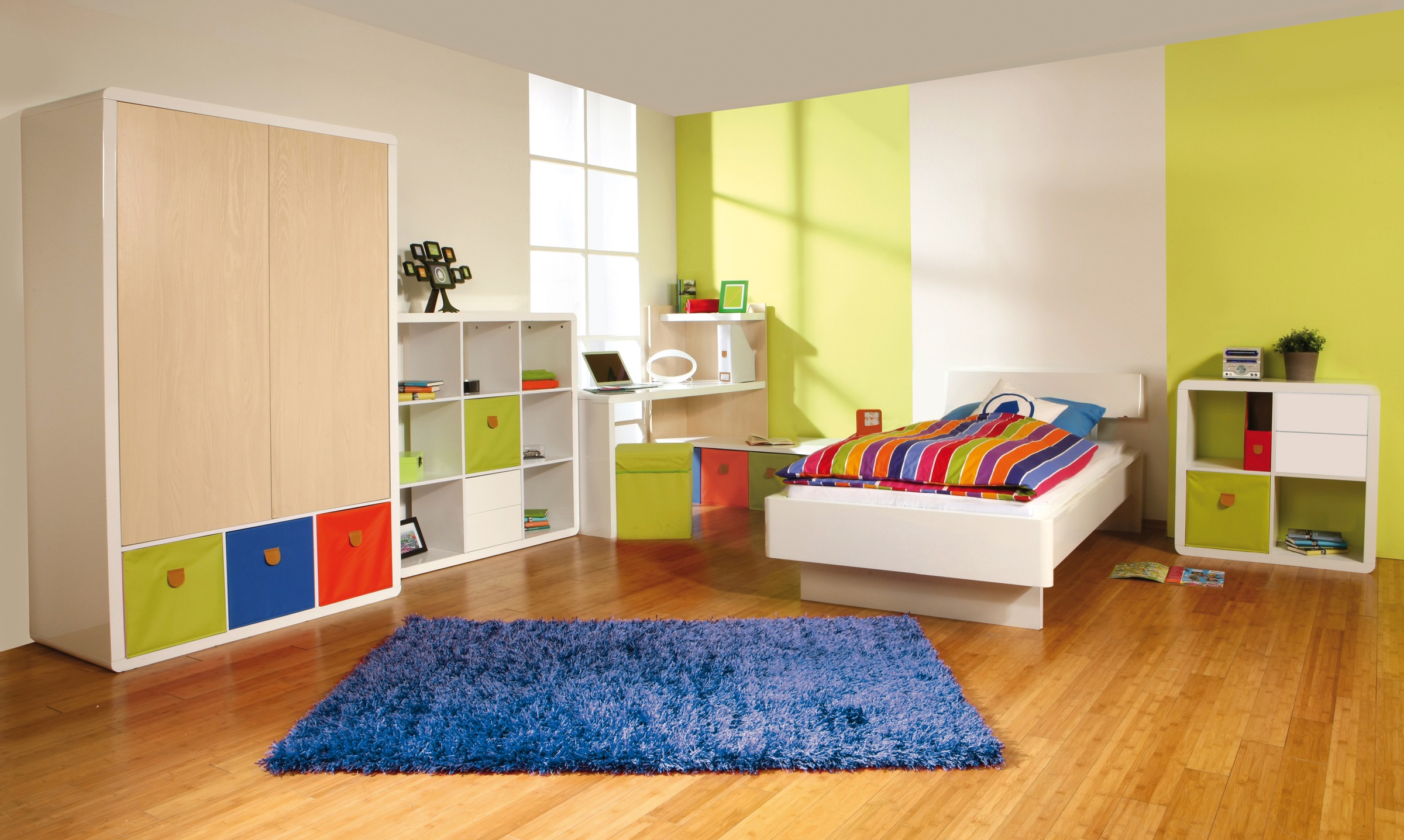 Phoenix Aufbewahrungsbox "Stor It", (Set, 2 St.), B/H/T: 34 x 34 x 34 cm günstig online kaufen