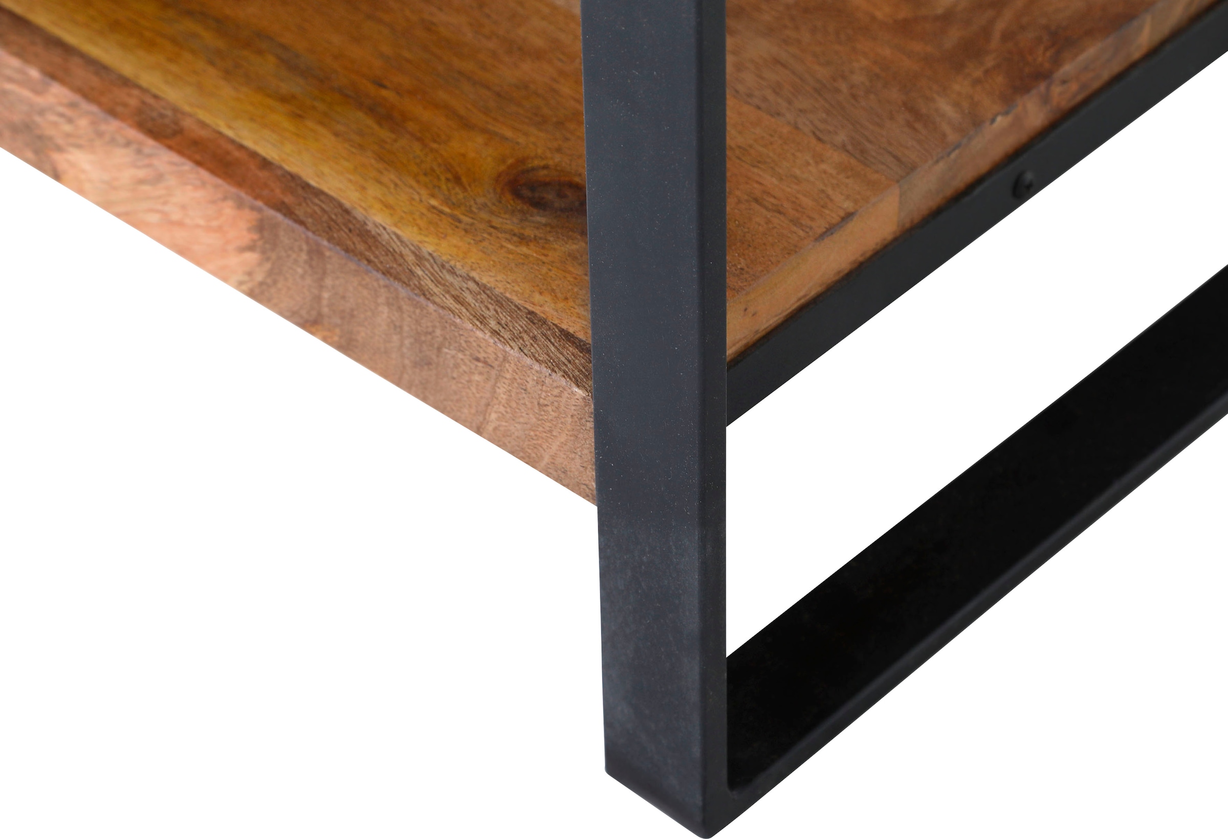 Gutmann Factory Highboard »Clint«, Stauraumschrank, Breite 90 cm