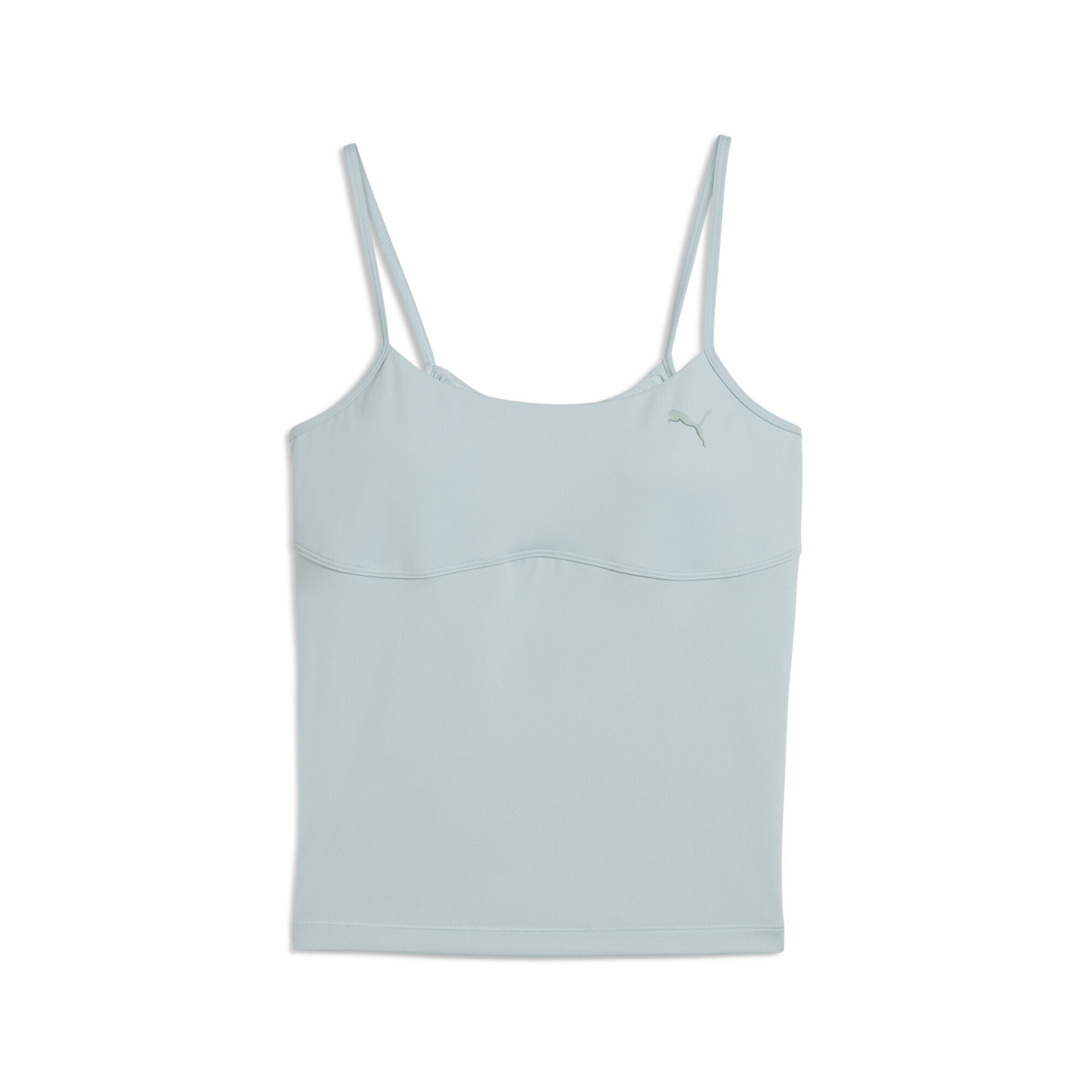 PUMA Yogatop "MOVE 2-in-1 Tanktop Damen"