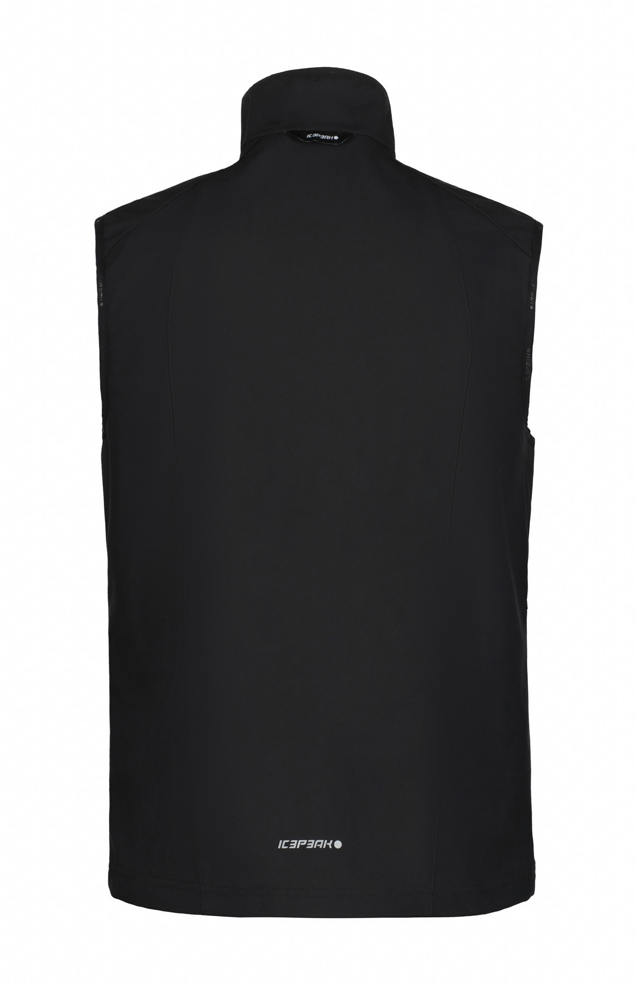 Icepeak Softshellweste "BOGATA" wasserabweisend, windabweisend, atmungsakti günstig online kaufen