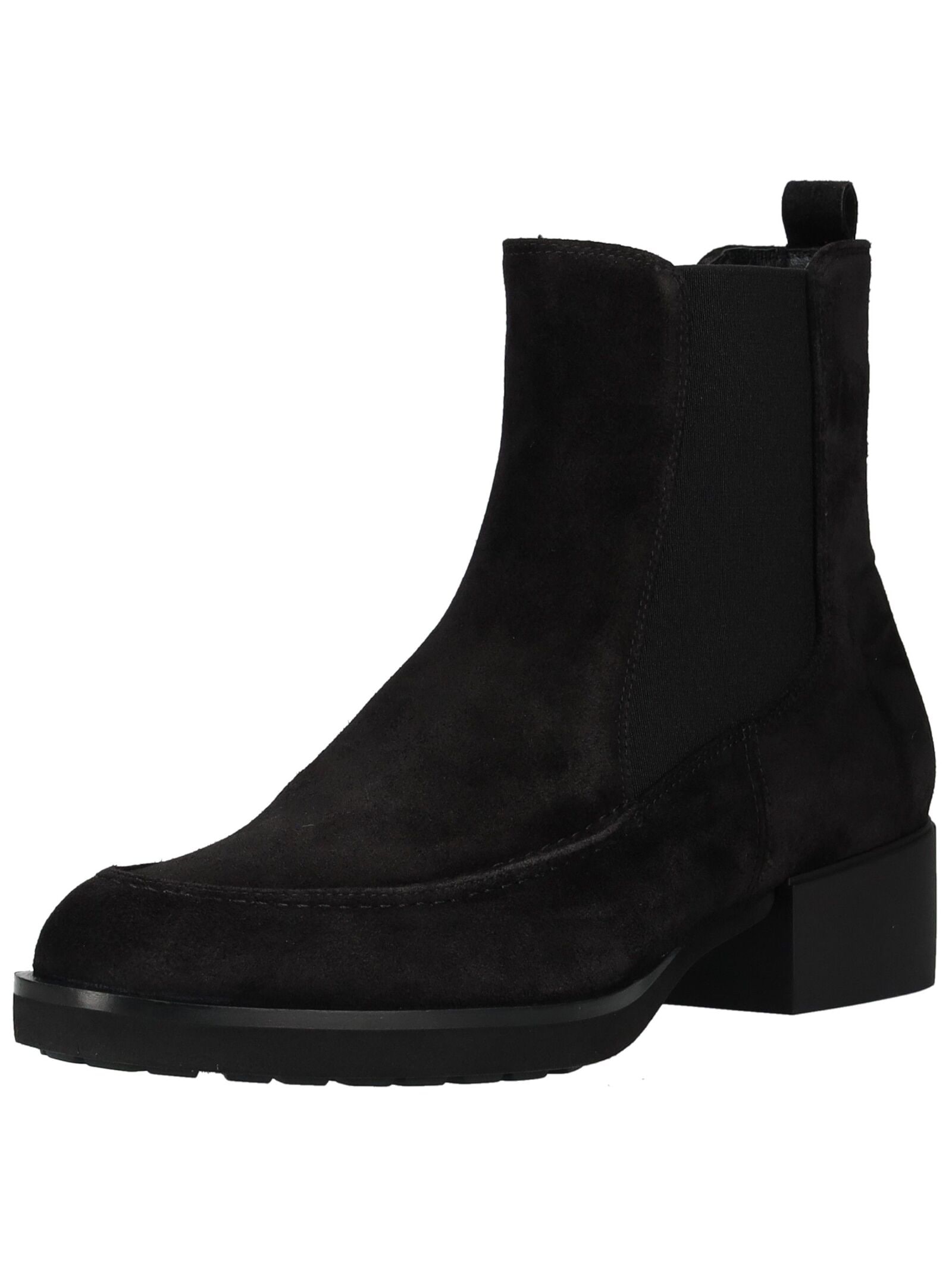 Högl "Högl Stiefelette Veloursleder"
