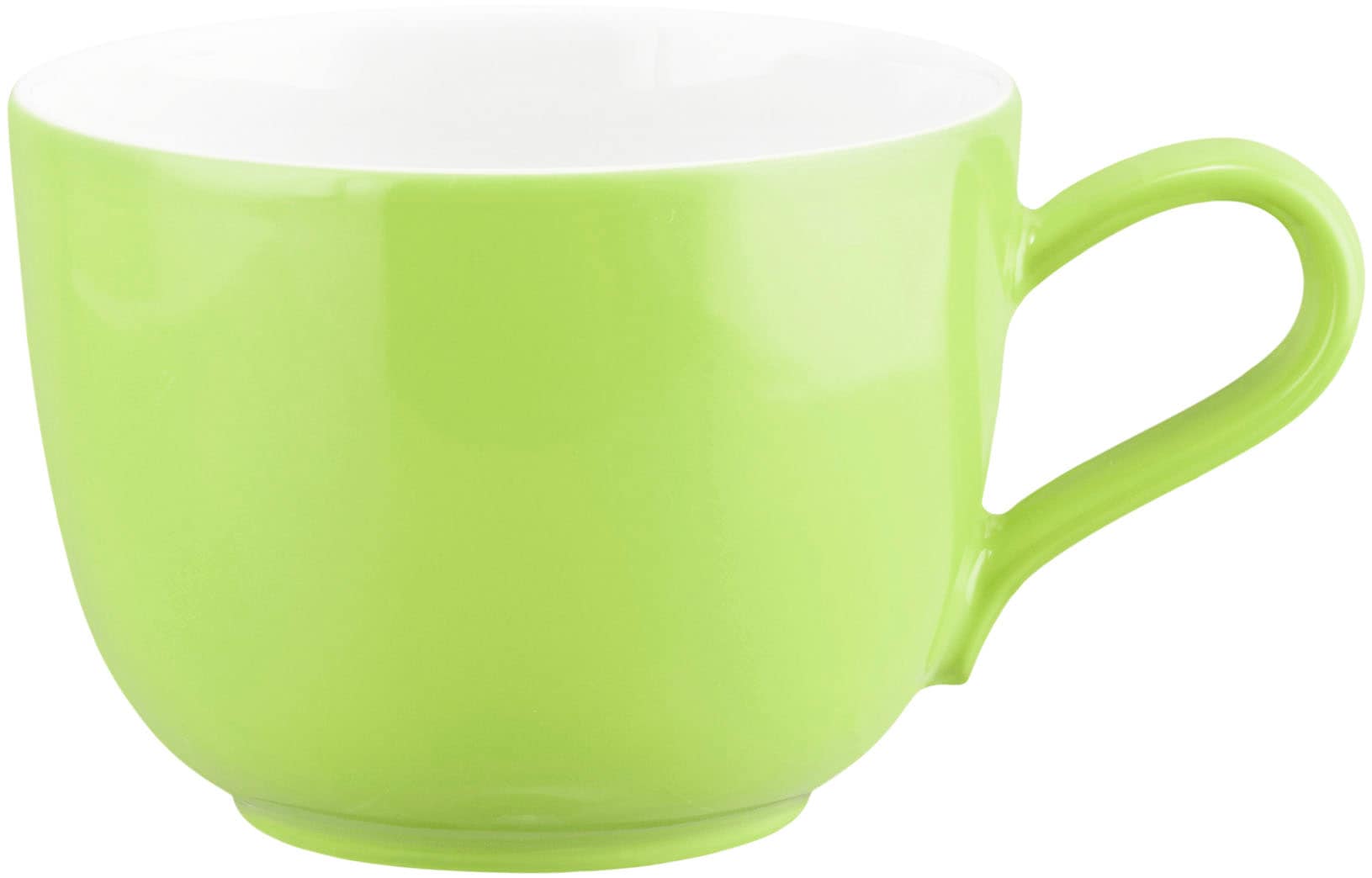 Seltmann Weiden Tasse "Liberty Pure Colors" Kaffeetasse