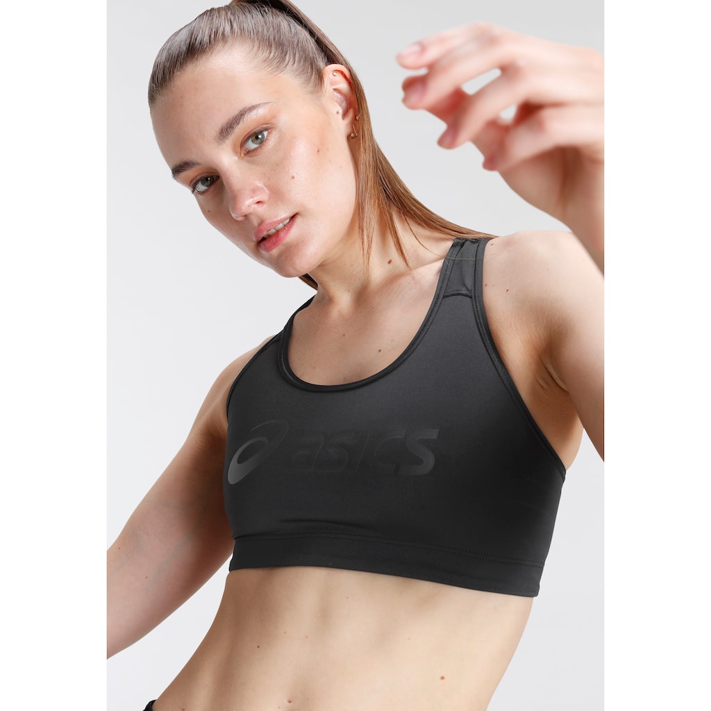 Asics Sport-BH »CORE ASICS LOGO BRA«