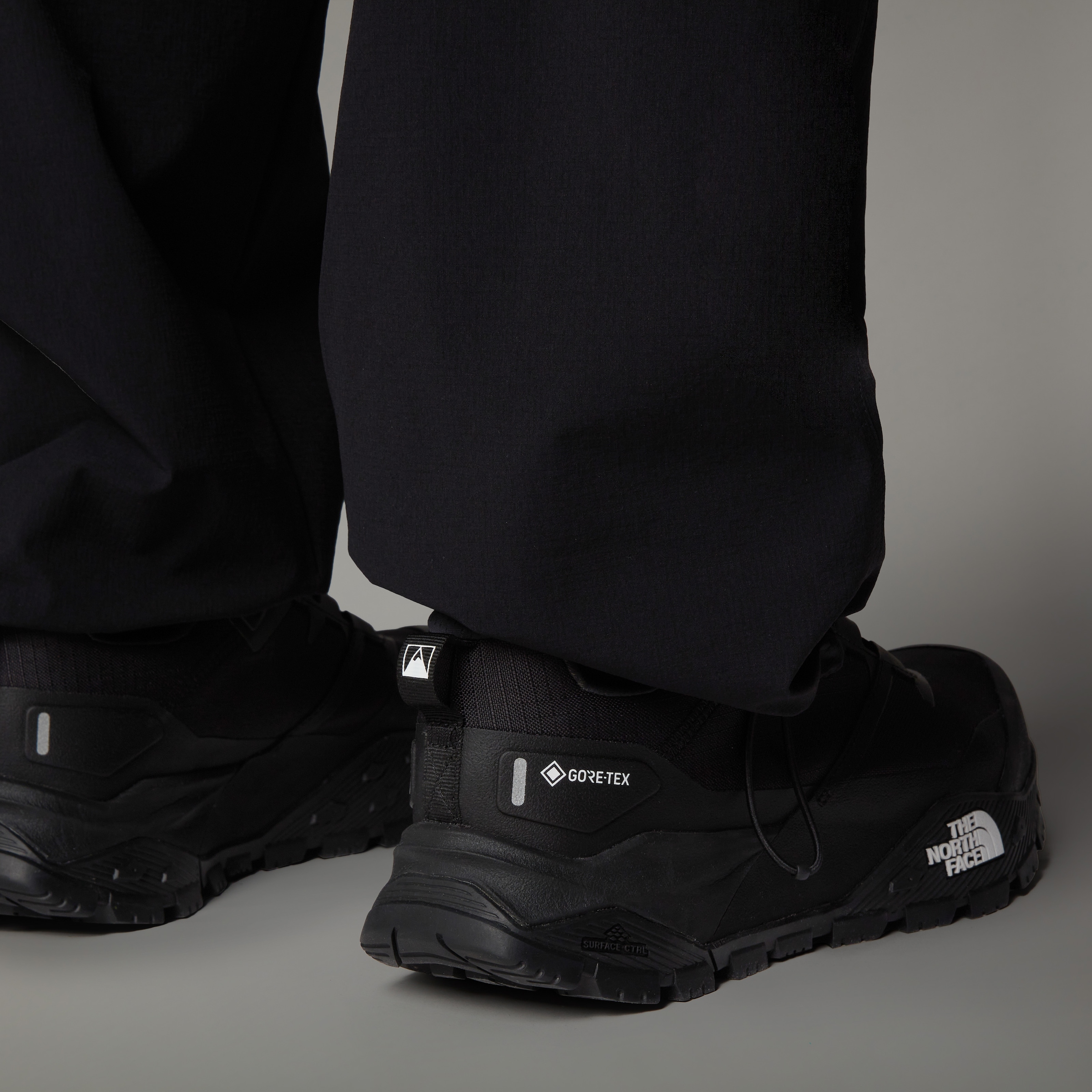 The North Face Wanderschuh »M OFFTRAIL HIKE GORE-TEX«, wasserdicht