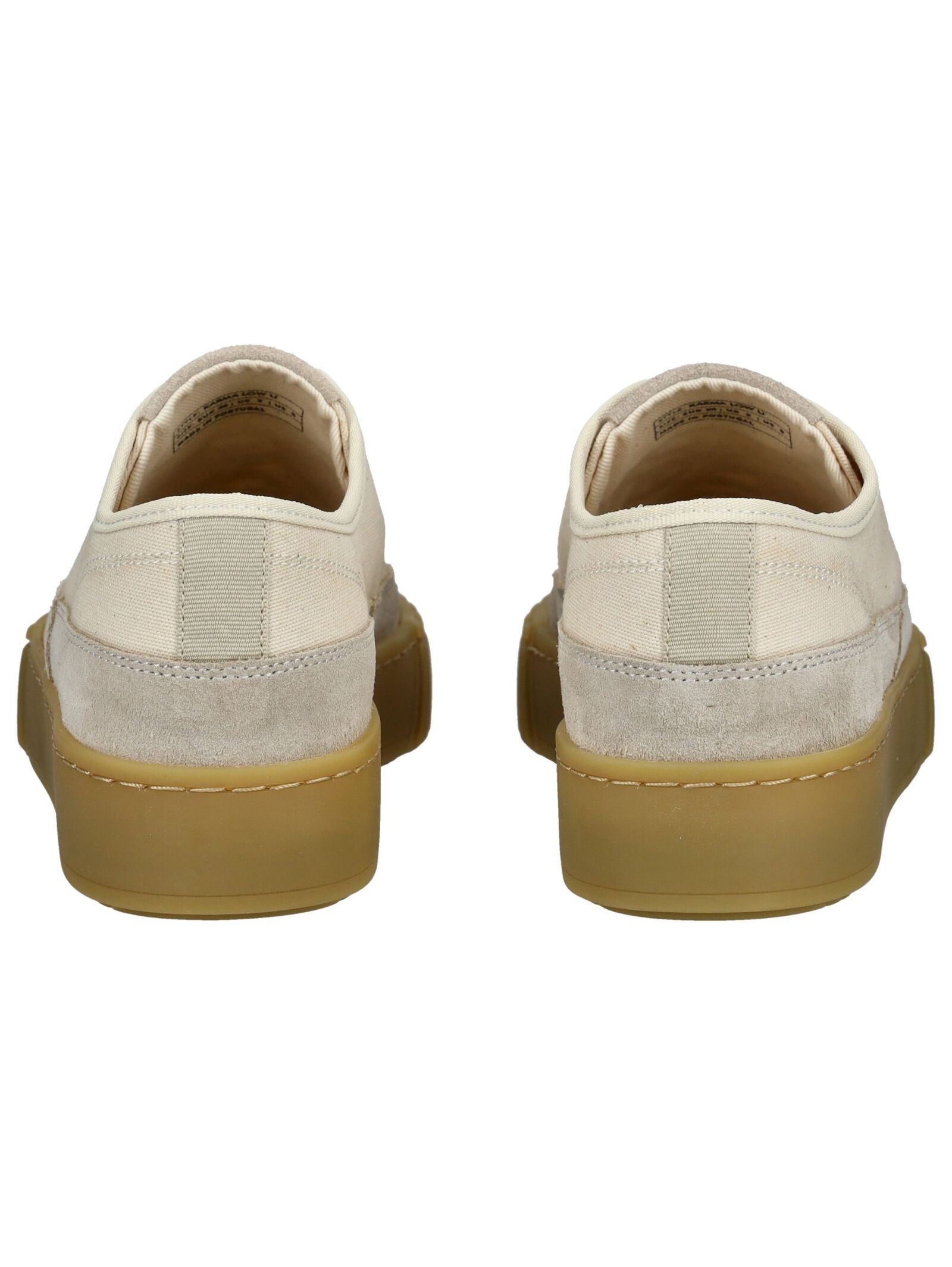 Sneaky Steve Plateausneaker »Sneaky Steve Sneaker Textil«