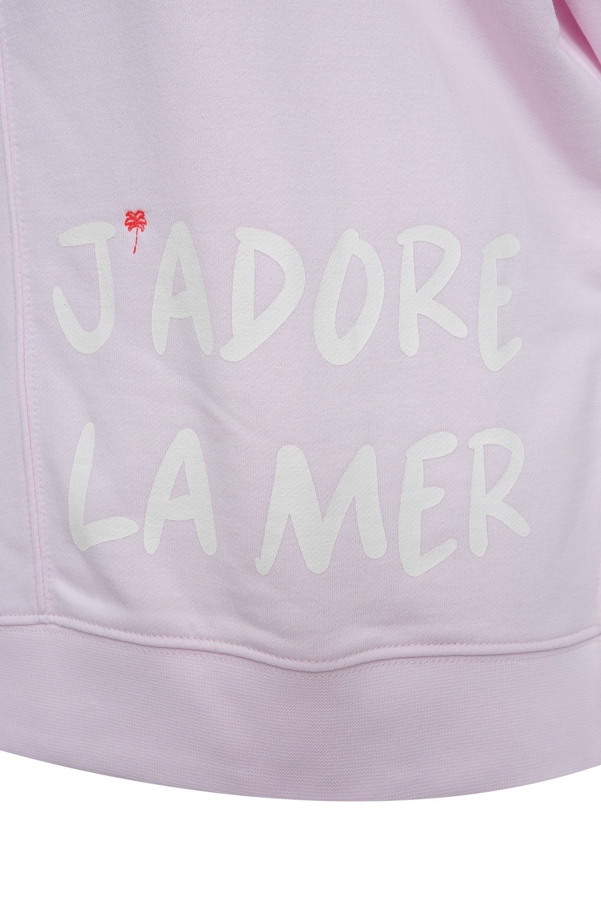 Thumbnail - Smith & Soul Sweater, mit Seitenschlitze