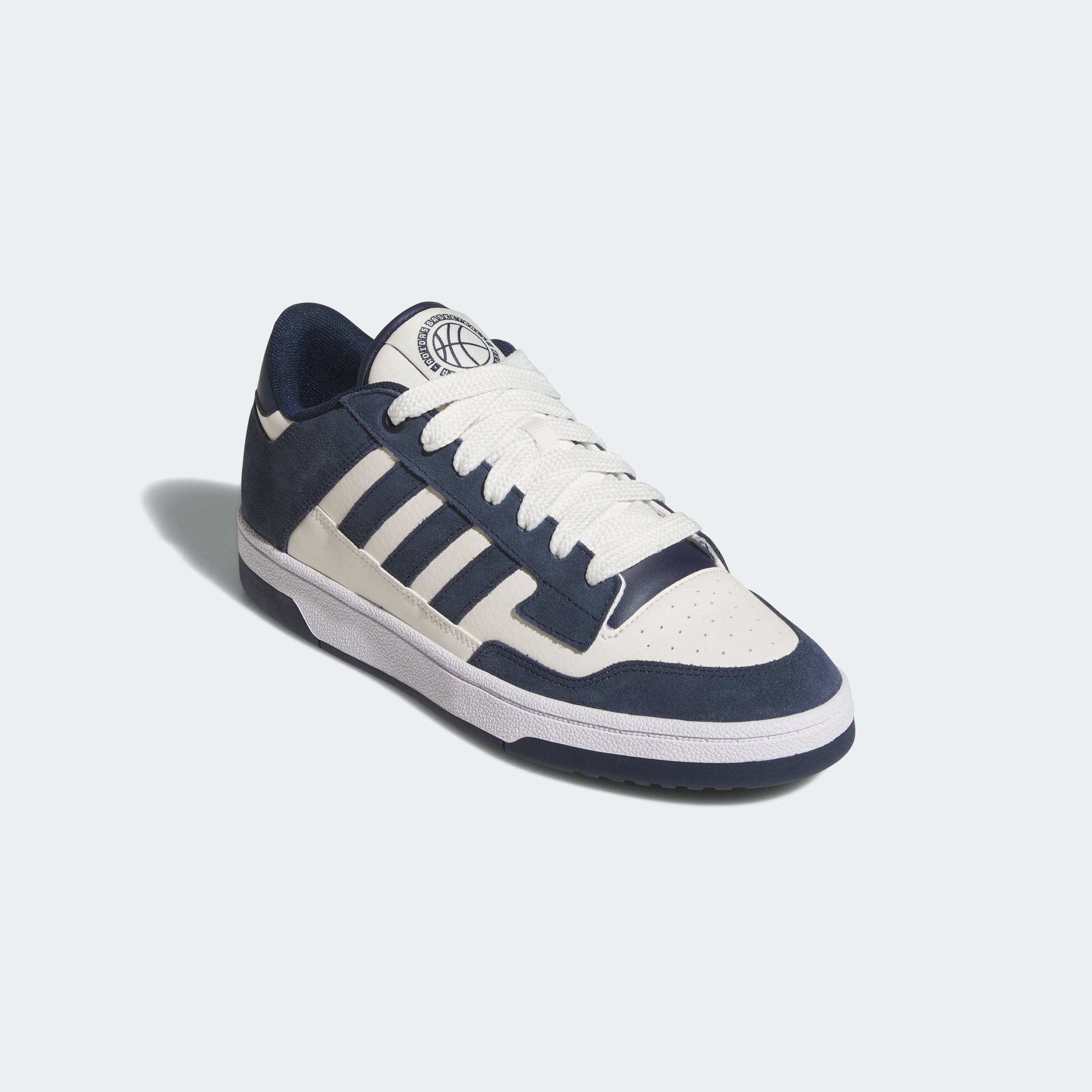 adidas Sportswear Sneaker "RAPID COURT LOW" günstig online kaufen