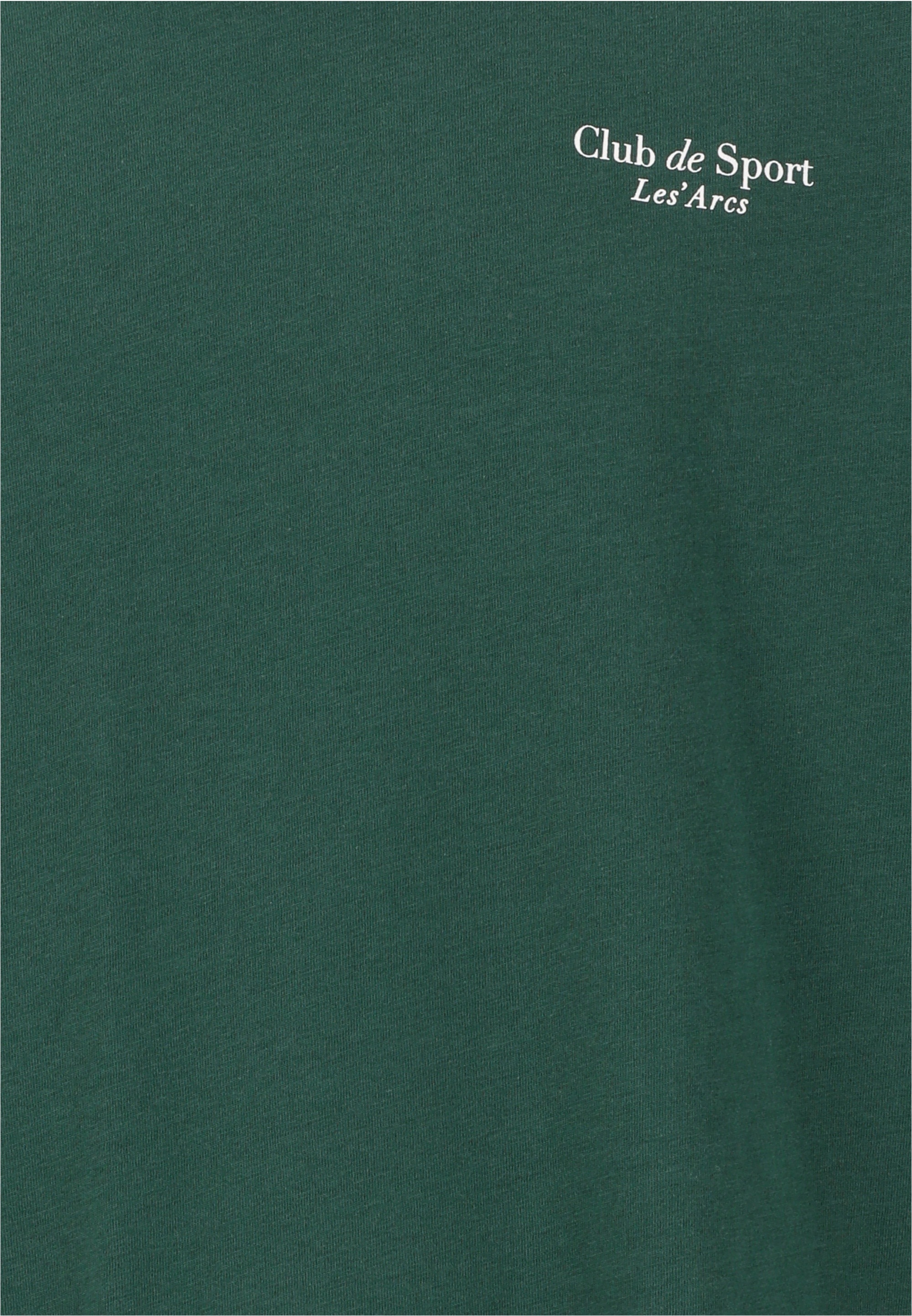 Les'Arcs Funktionsshirt »Kacheda«, im angesagten Oversized-Schnitt