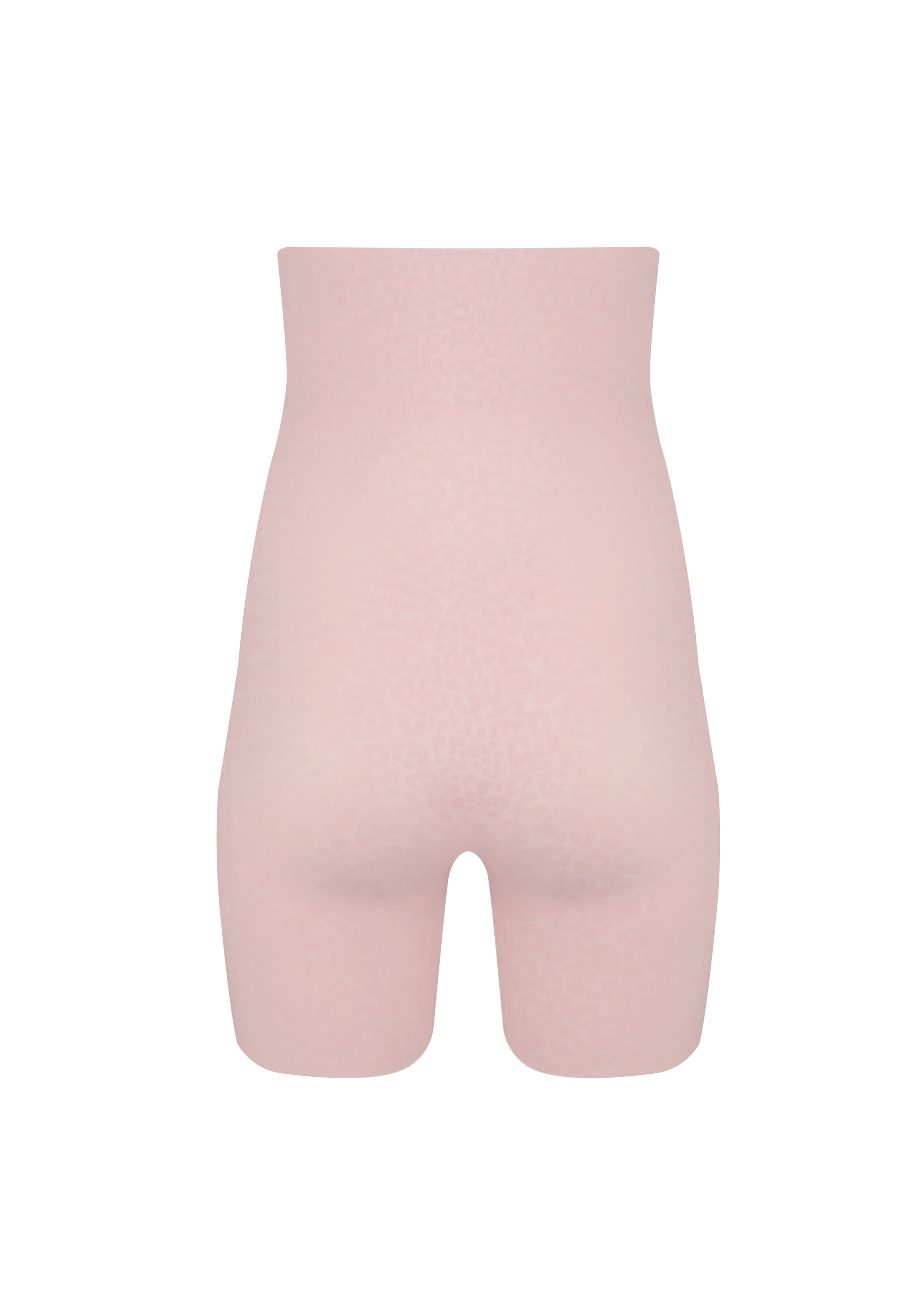 MAGIC Bodyfashion Shapinghose mit Leo-Muster