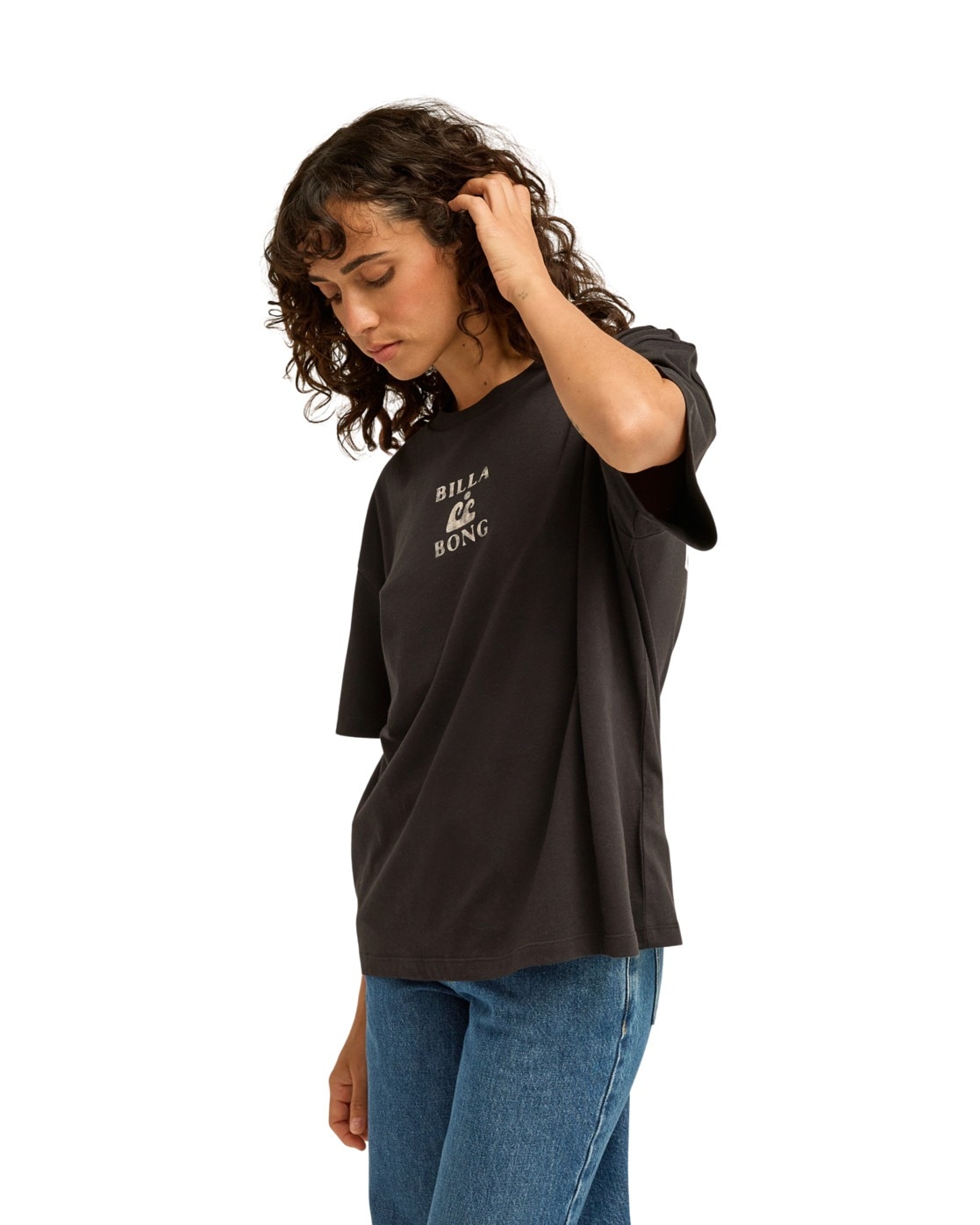 Billabong T-Shirt »Surfing In Town«