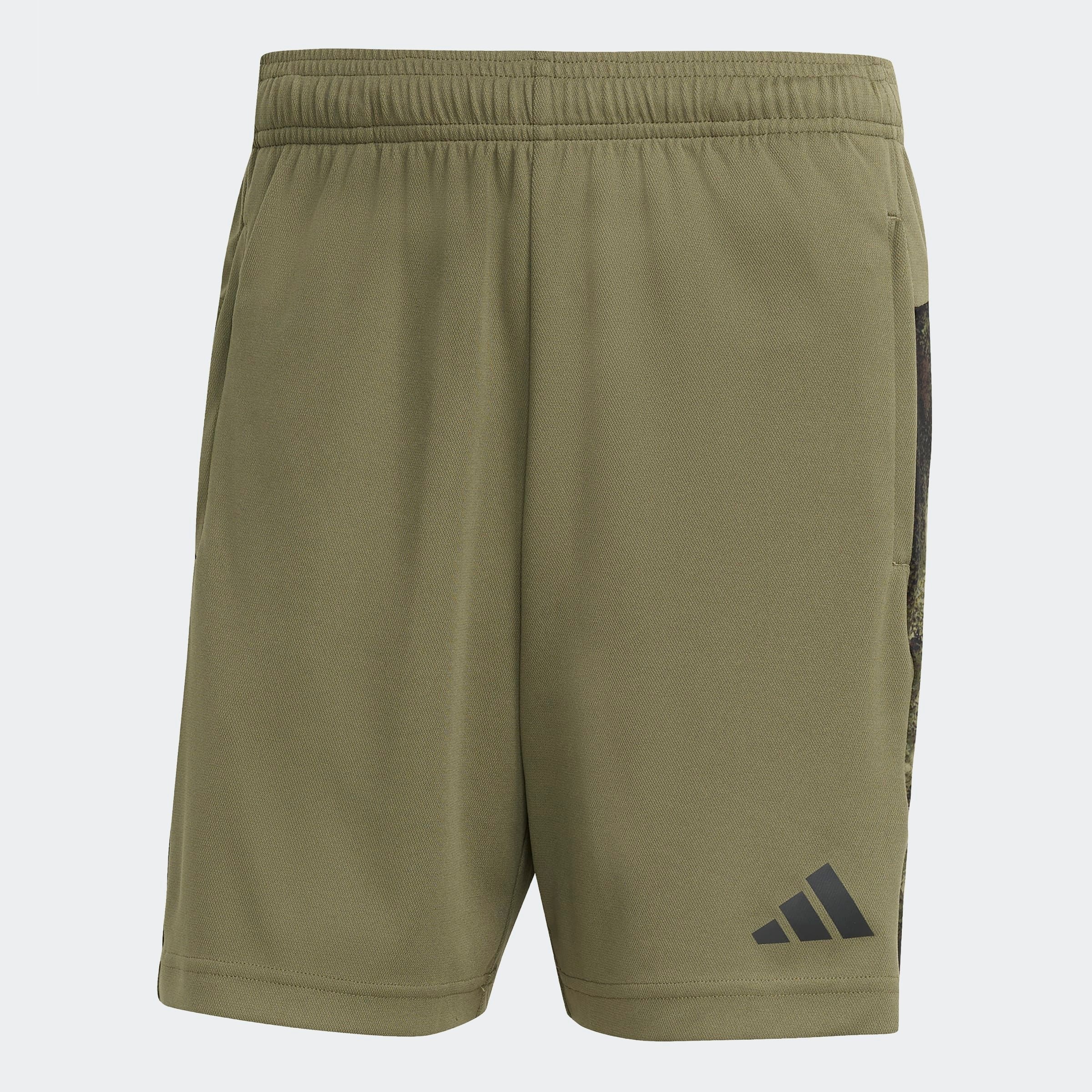 adidas Performance Shorts »SEA 3S SHORT«, (1 tlg.)