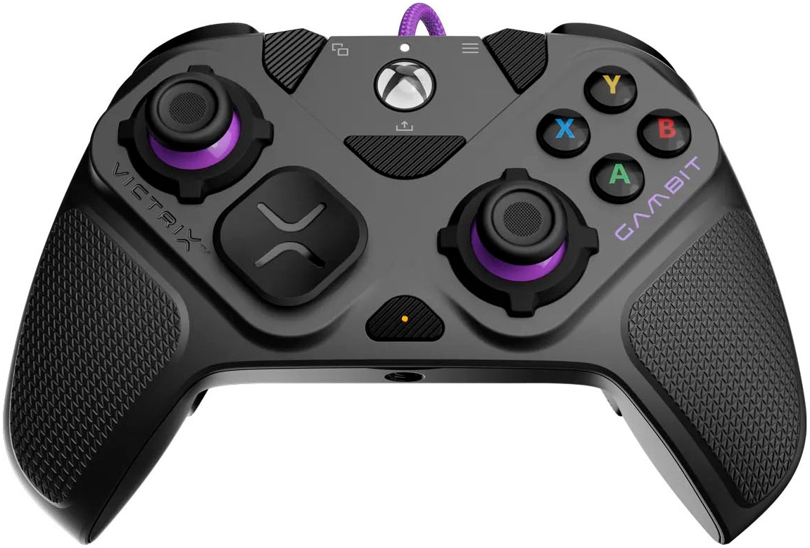 PDP - Performance Designed Products Gaming-Controller »Victrix Gambit Prime«