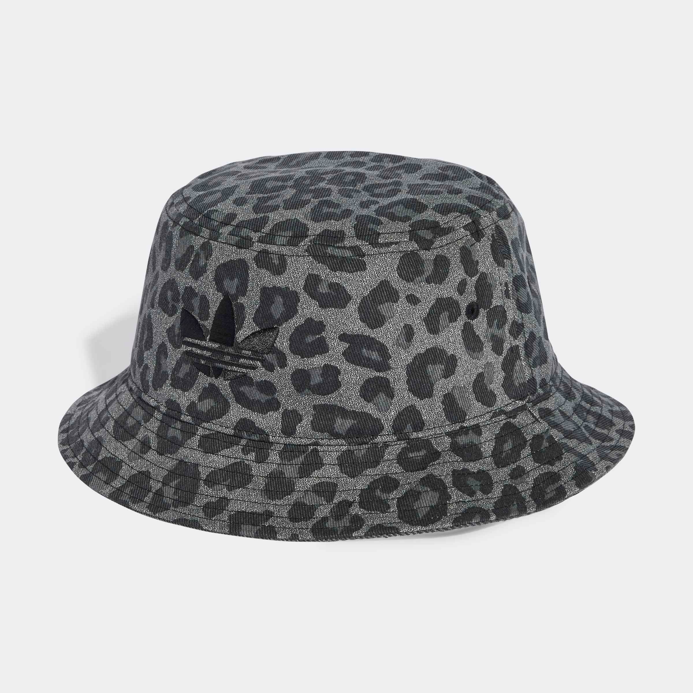 adidas Originals Baseball Cap "LEOPARD STOFFHUT" Leoprint Stoffhut günstig online kaufen