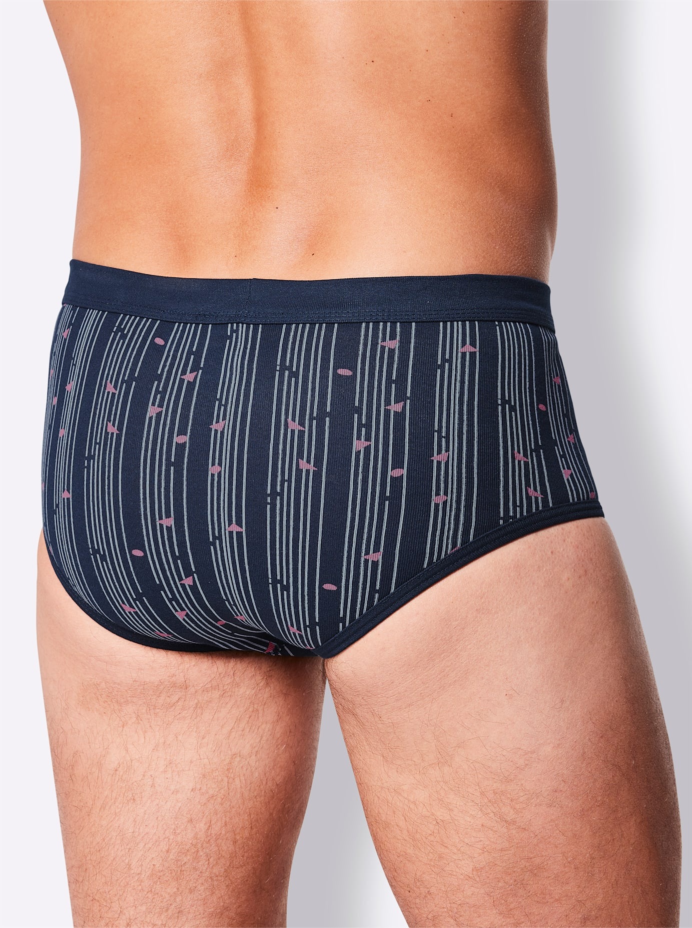 Kings Club Slip 3 Stk. tlg. günstig online kaufen