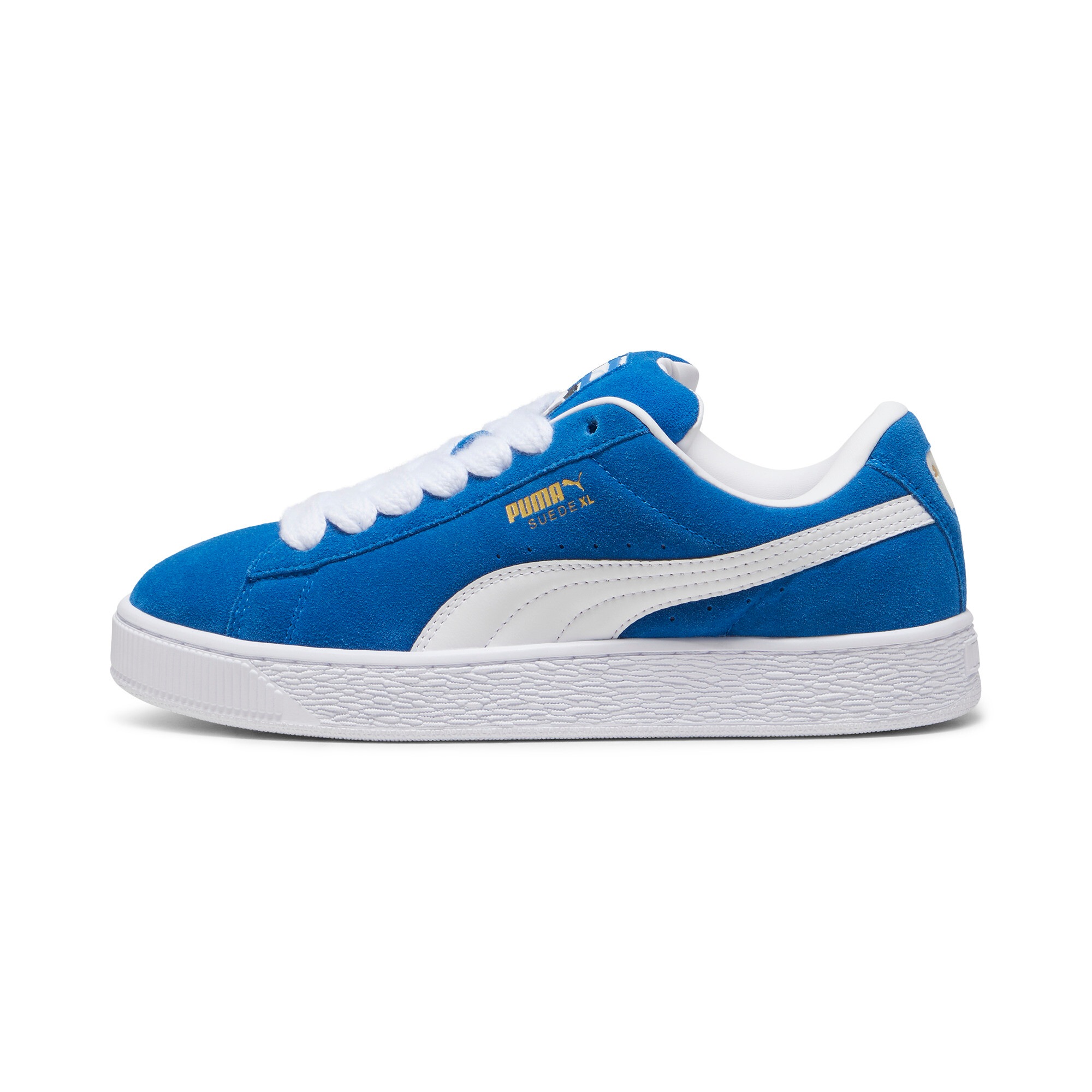 PUMA Sneaker "SUEDE XL" günstig online kaufen