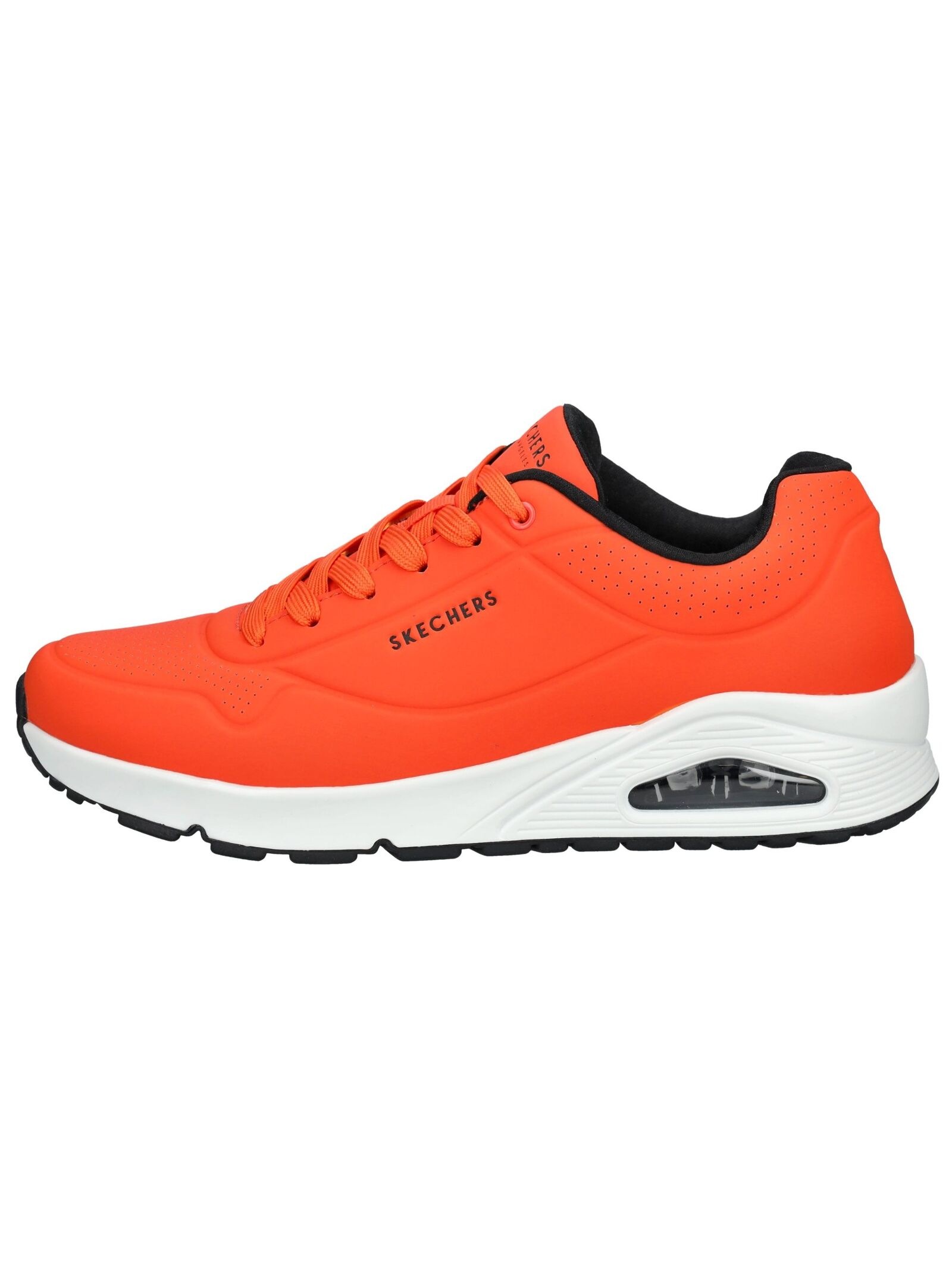 Skechers Sneaker »Skechers Sneaker Lederimitat«