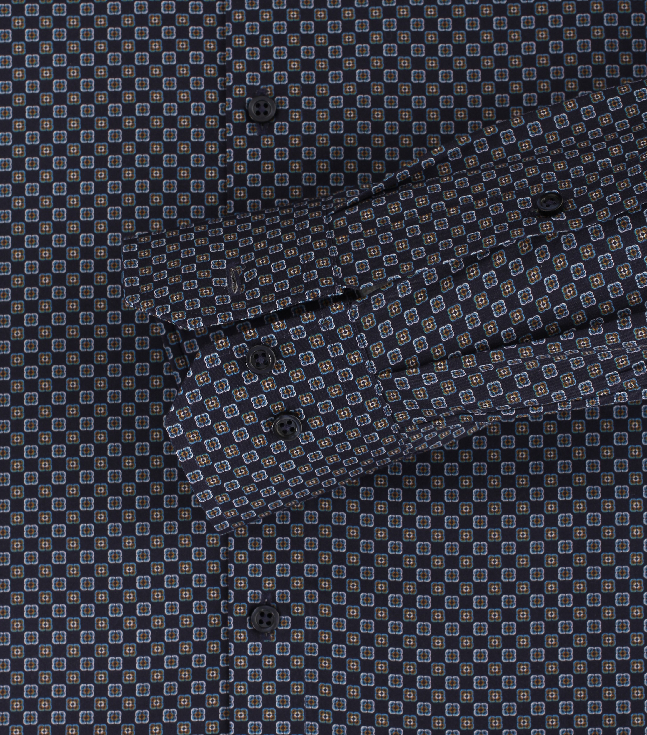 VENTI Businesshemd »VENTI Businesshemd Print«