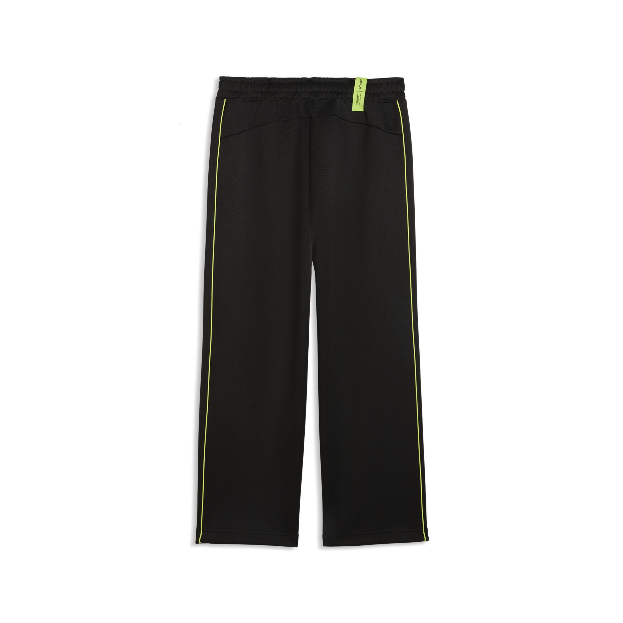 PUMA Sporthose »PUMA x ASTON MARTIN ARAMCO F1® TEAM T7 Hose Herren«