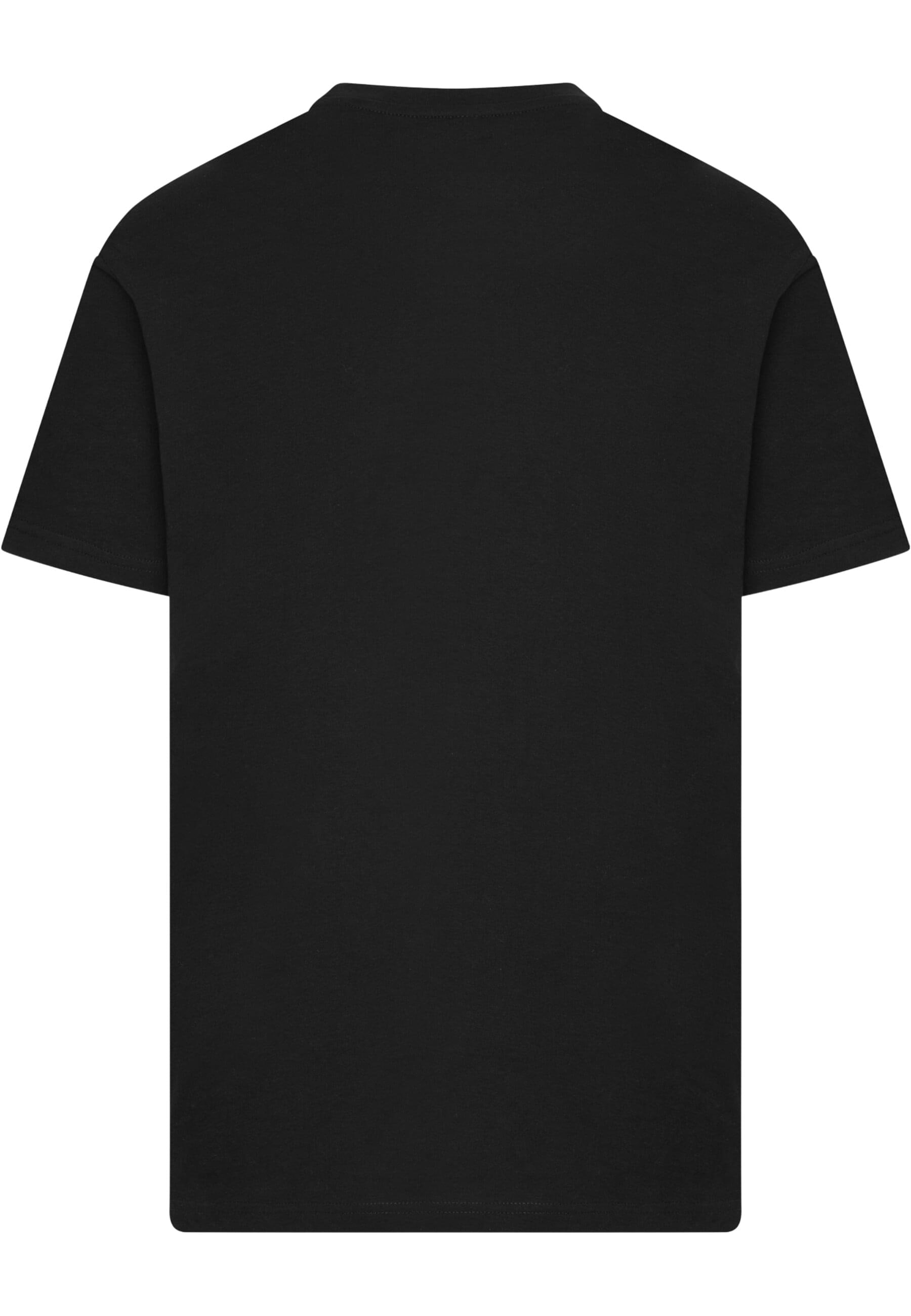 MisterTee T-Shirt »MisterTee Herren Fallen Angel Tee«, (1 tlg.)