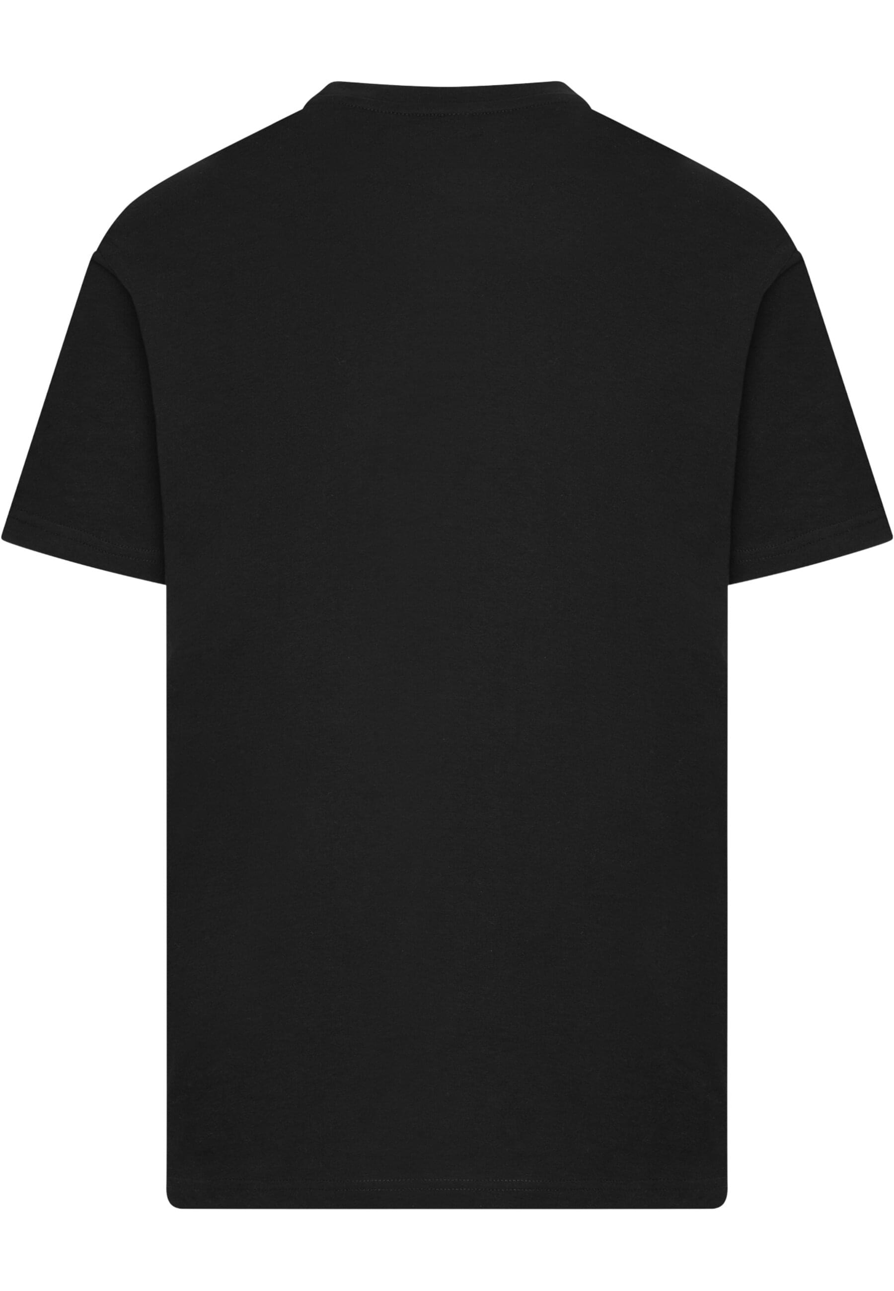 MisterTee T-Shirt "MisterTee Herren Fallen Angel Tee", (1 tlg.) günstig online kaufen