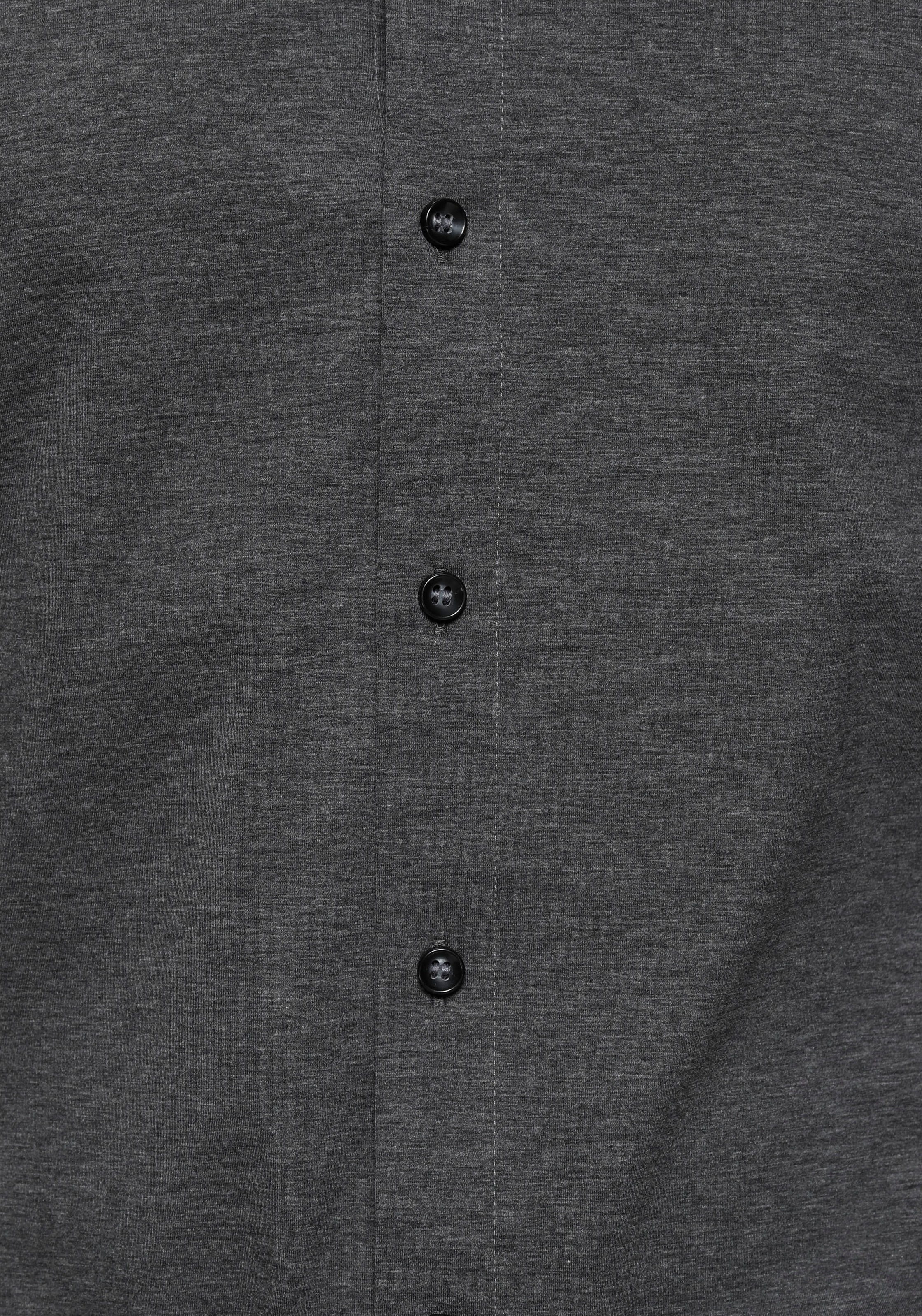 OLYMP Businesshemd »Level Five body fit Jerseyshirt«, in Jersey Qualität