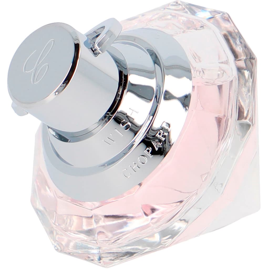 Chopard Eau de Toilette »Pink Wish«