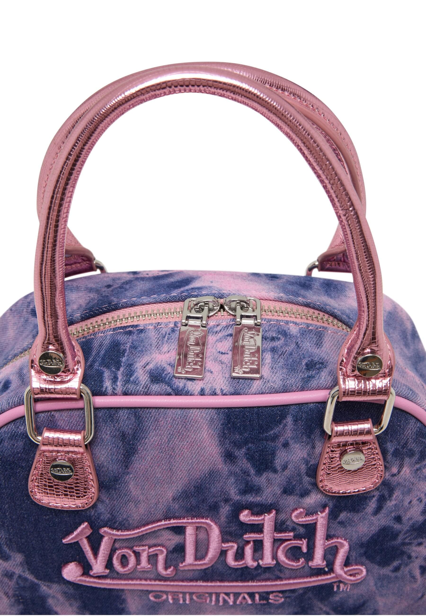 Von Dutch Reisetasche »Von Dutch KAILEN«