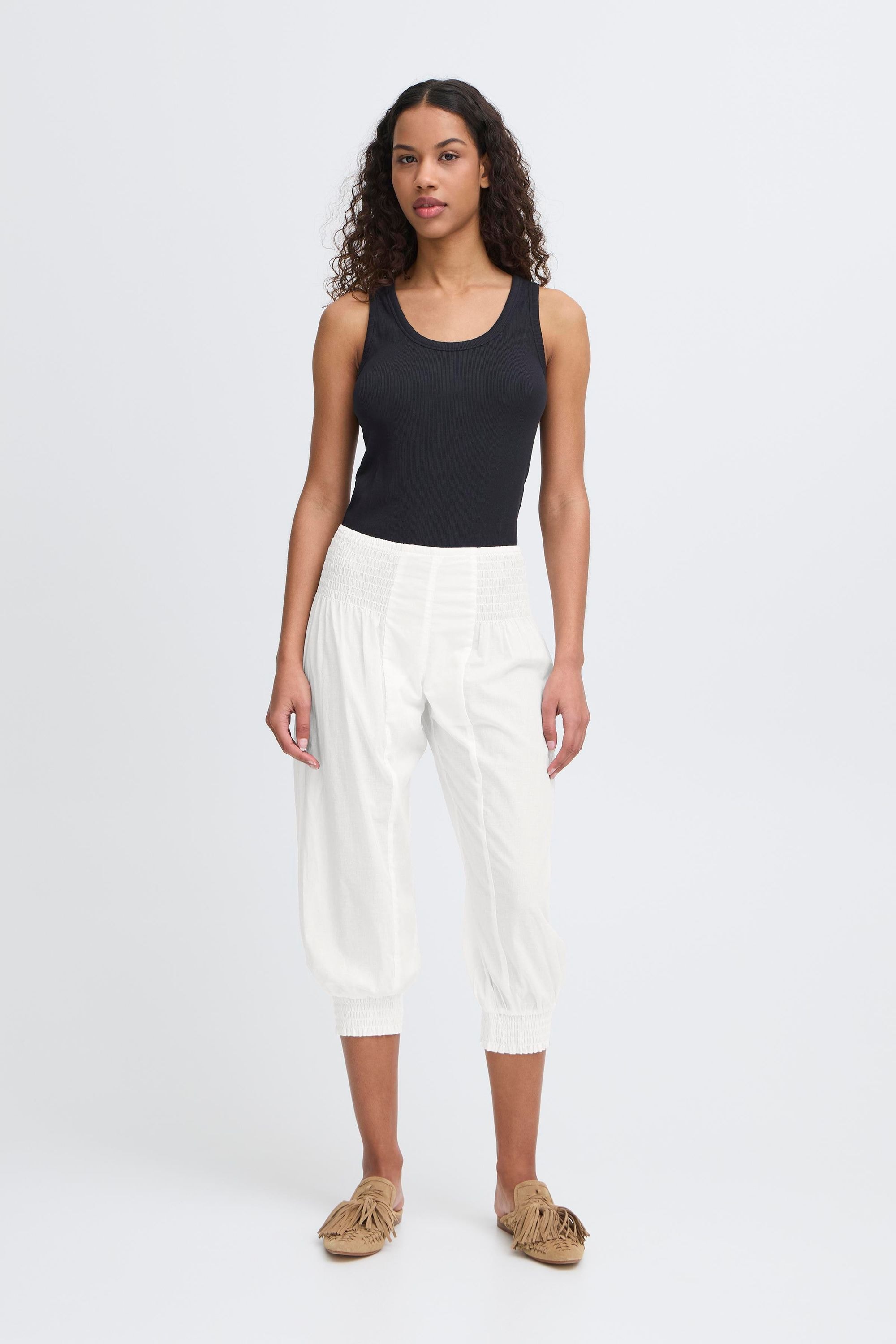 Pulz Jeans Stoffhose »Stoffhose PZJill«